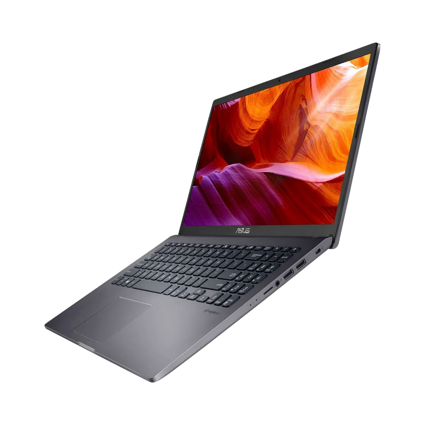 ASUS M509DA 15.6" Laptop, AMD Athlon Silver 3050U, 8GB DDR4 RAM, 1TB HDD