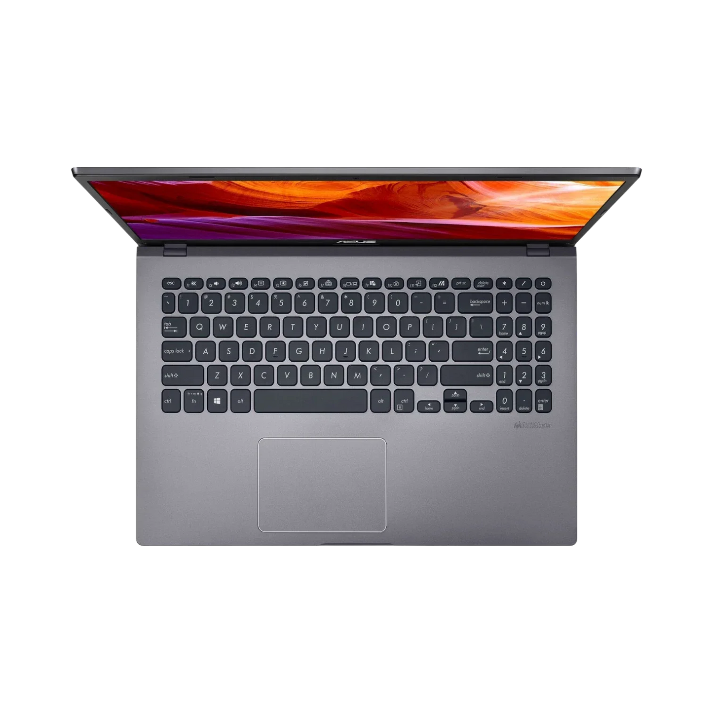 ASUS M509DA 15.6" Laptop, AMD Athlon Silver 3050U, 8GB DDR4 RAM, 1TB HDD