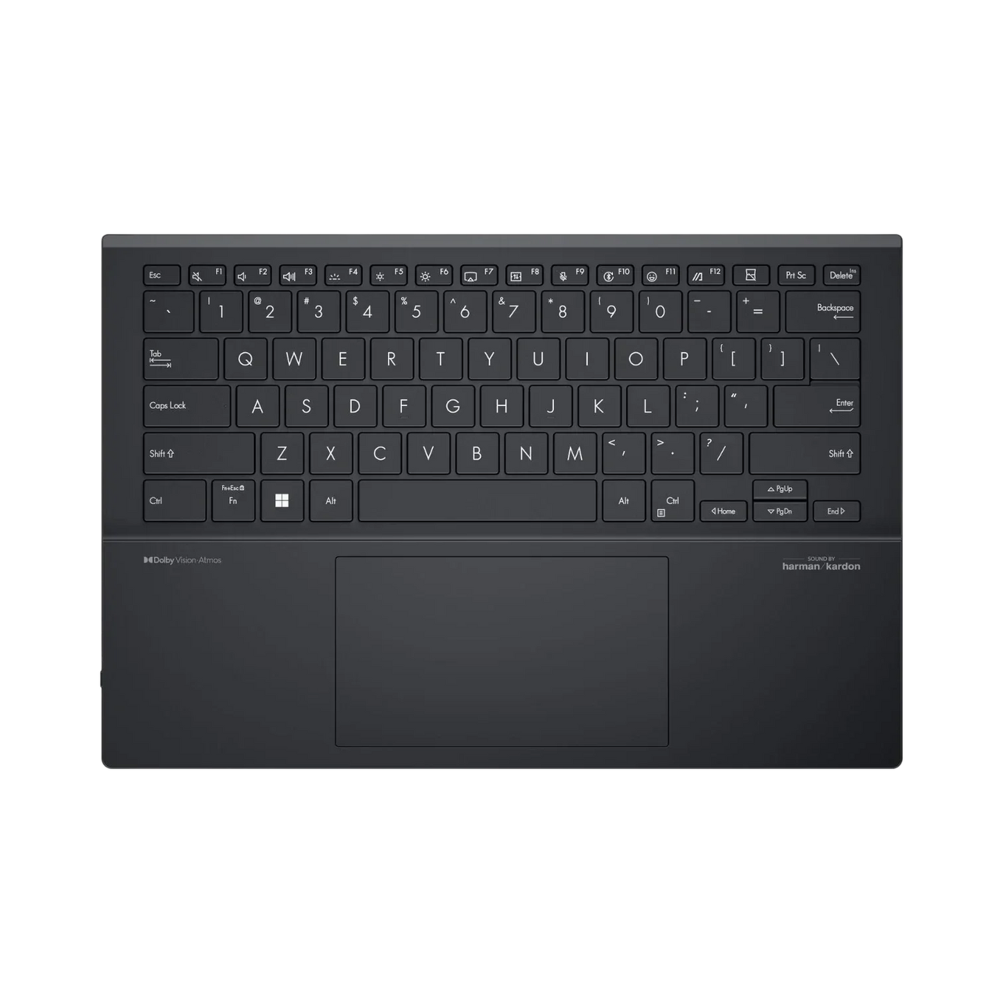ASUS Zenbook Duo UX8406CA 14" Multi-Touch Laptop, Intel Core Ultra 9 285H, 32GB RAM, 1TB SSD
