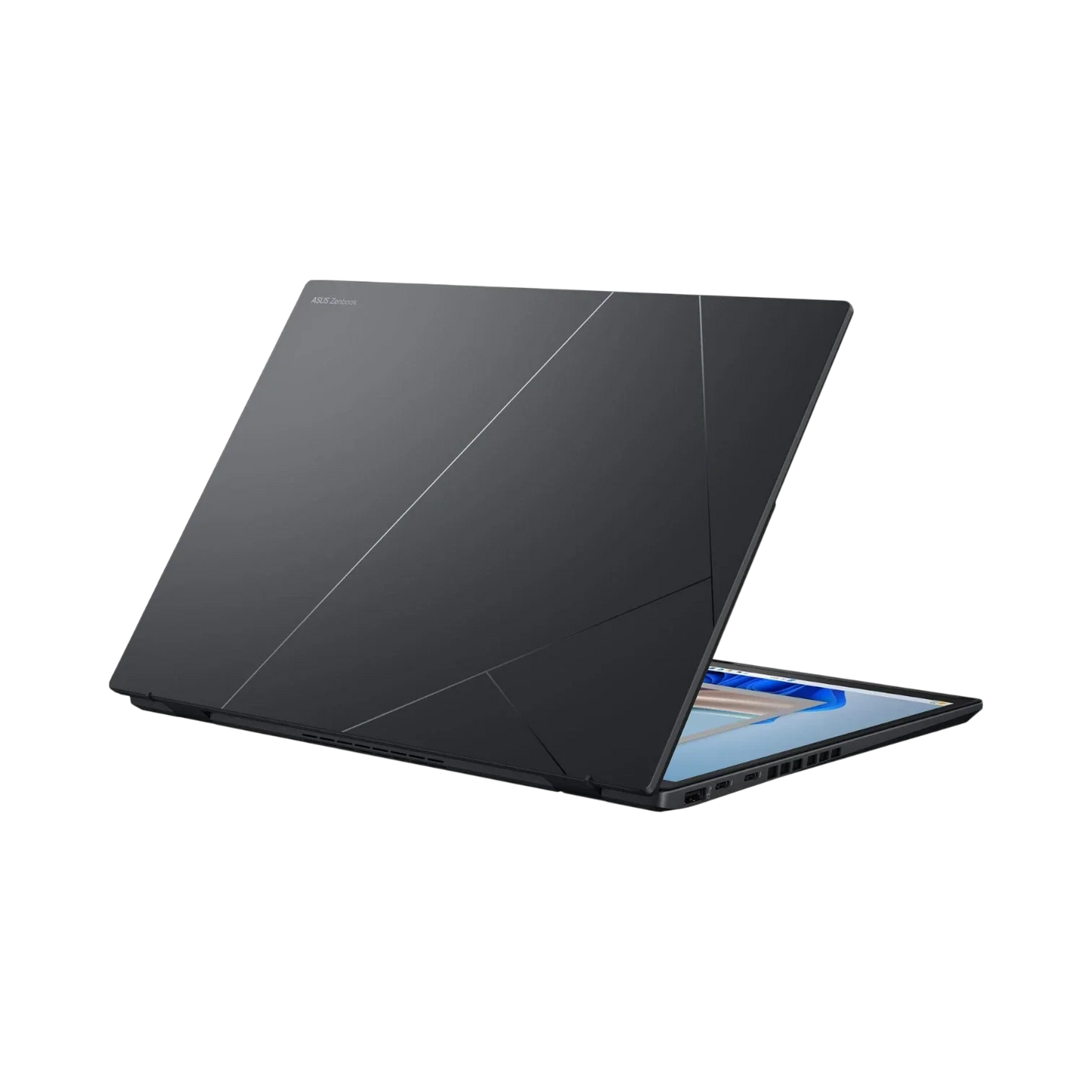 ASUS Zenbook Duo UX8406CA 14" Multi-Touch Laptop, Intel Core Ultra 9 285H, 32GB RAM, 1TB SSD