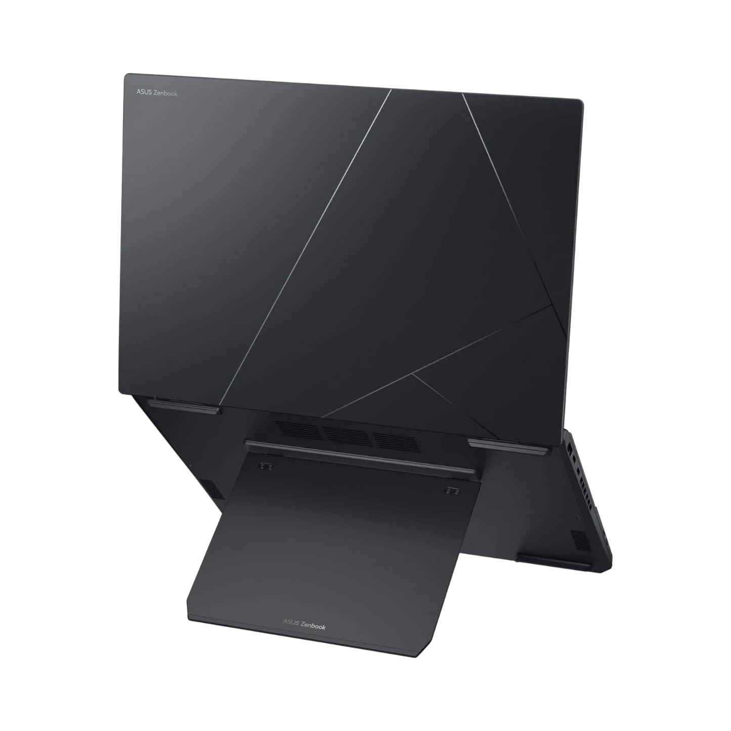 ASUS Zenbook Duo UX8406CA 14" Multi-Touch Laptop, Intel Core Ultra 9 285H, 32GB RAM, 1TB SSD