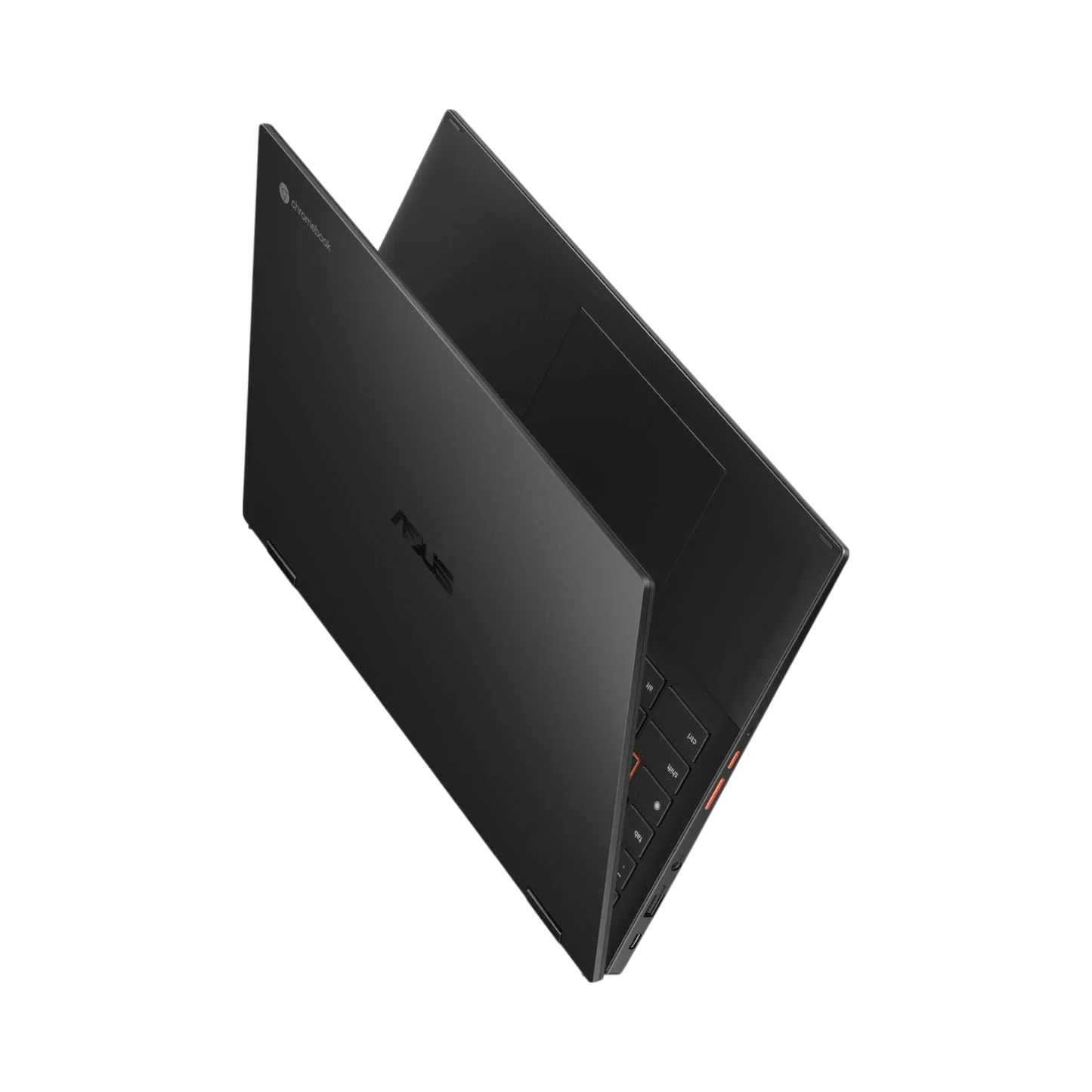 ASUS Chromebook Flip CM5 15.6" Multi-Touch 2-in-1 Laptop, AMD Ryzen 3 3250C, 4GB DDR4 RAM, 64GB eMMC