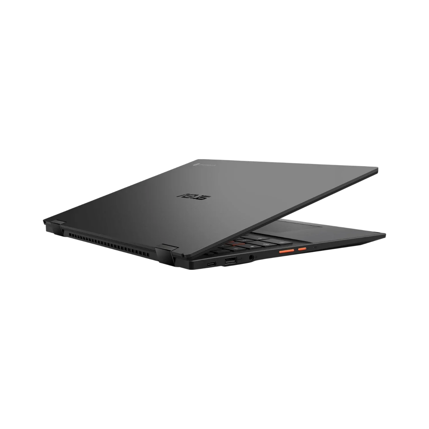 ASUS Chromebook Flip CM5 15.6" Multi-Touch 2-in-1 Laptop, AMD Ryzen 3 3250C, 4GB DDR4 RAM, 64GB eMMC