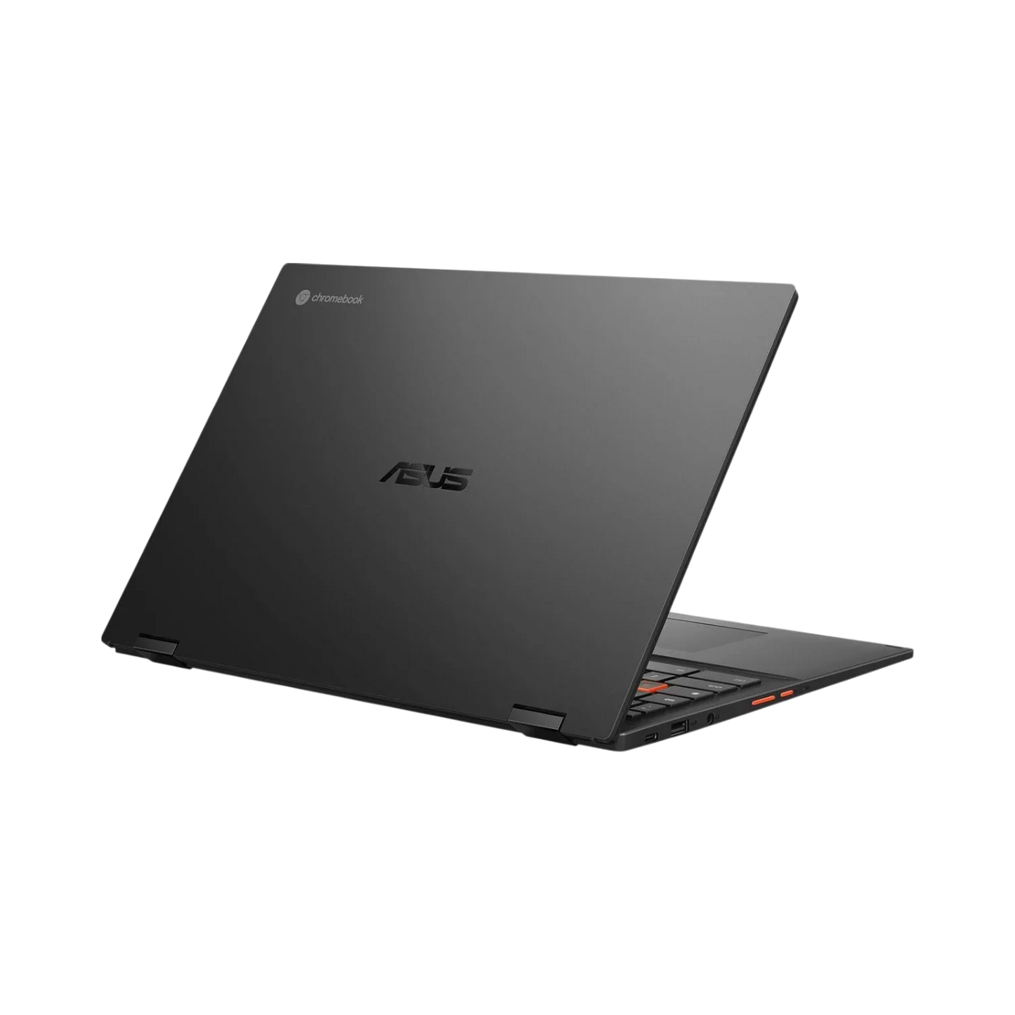 ASUS Chromebook Flip CM5 15.6" Multi-Touch 2-in-1 Laptop, AMD Ryzen 3 3250C, 4GB DDR4 RAM, 64GB eMMC