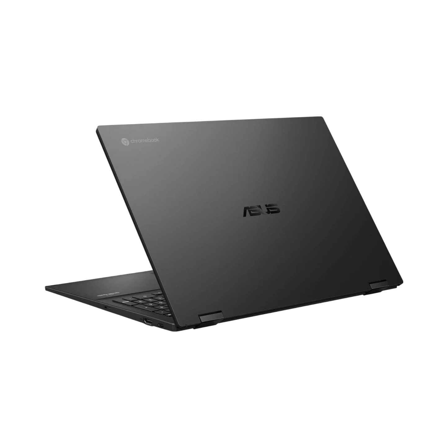 ASUS Chromebook Flip CM5 15.6" Multi-Touch 2-in-1 Laptop, AMD Ryzen 3 3250C, 4GB DDR4 RAM, 64GB eMMC