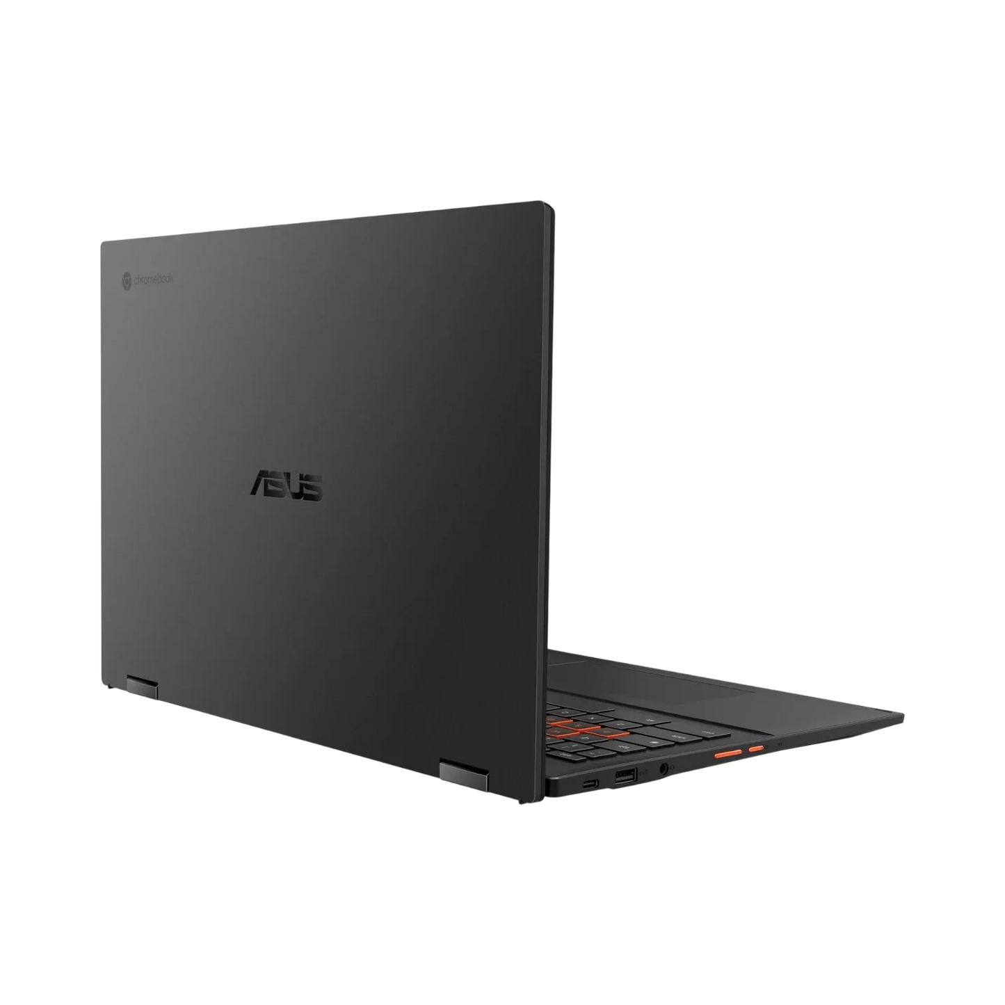 ASUS Chromebook Flip CM5 15.6" Multi-Touch 2-in-1 Laptop, AMD Ryzen 3 3250C, 4GB DDR4 RAM, 64GB eMMC