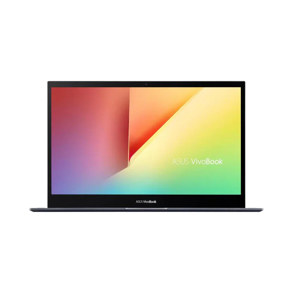 ASUS VivoBook Flip 14 14" 2-in-1 Laptop, AMD Ryzen 7 4700U, 8GB DDR4 RAM, 512GB SSD