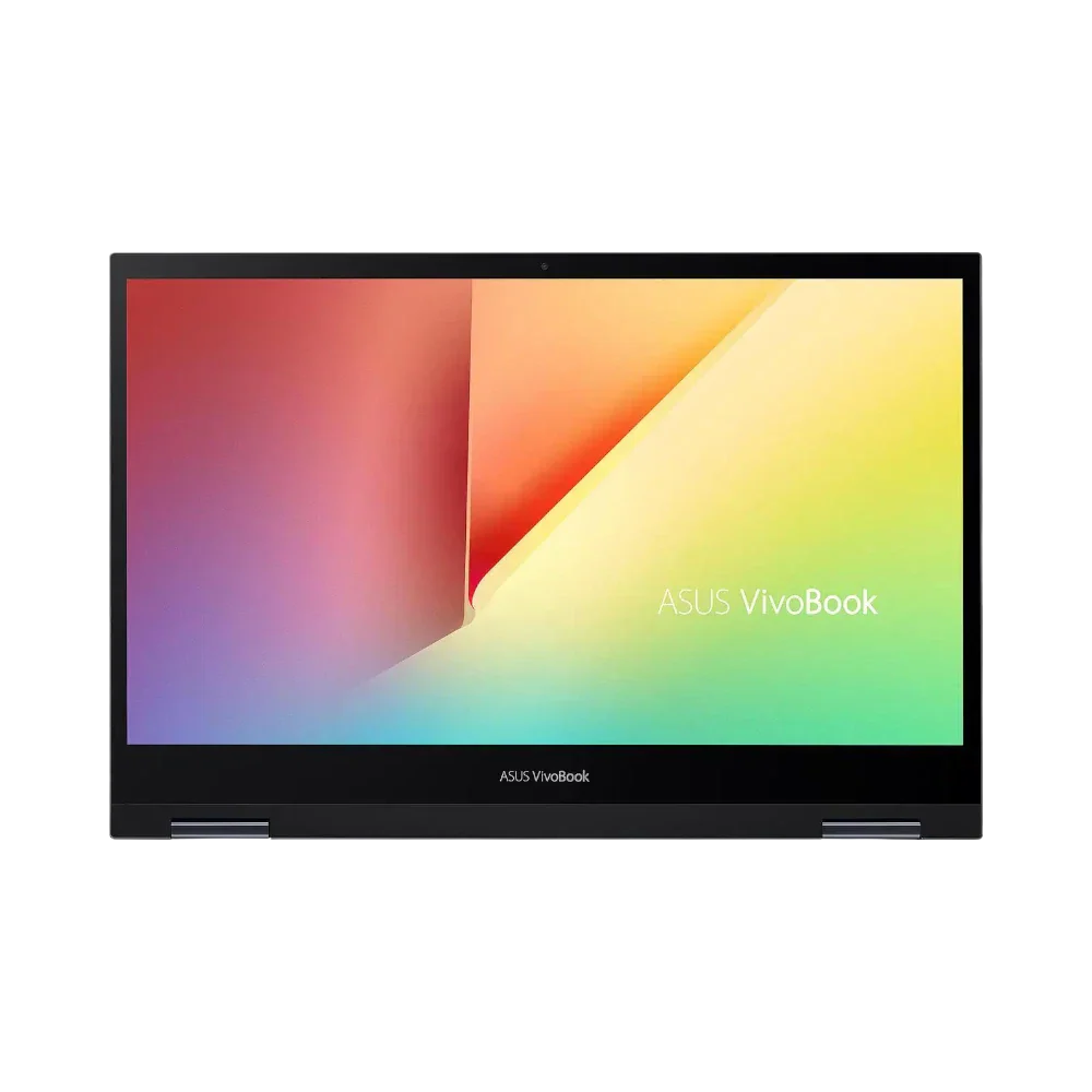 ASUS VivoBook Flip 14 14" 2-in-1 Laptop, AMD Ryzen 7 4700U, 8GB DDR4 RAM, 512GB SSD