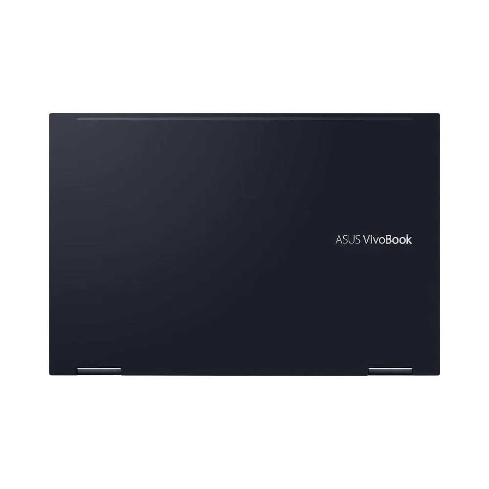 ASUS VivoBook Flip 14 14" 2-in-1 Laptop, AMD Ryzen 7 4700U, 8GB DDR4 RAM, 512GB SSD