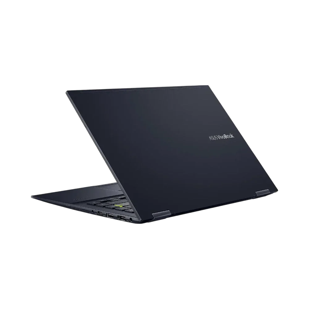 ASUS VivoBook Flip 14 14" 2-in-1 Laptop, AMD Ryzen 7 4700U, 8GB DDR4 RAM, 512GB SSD