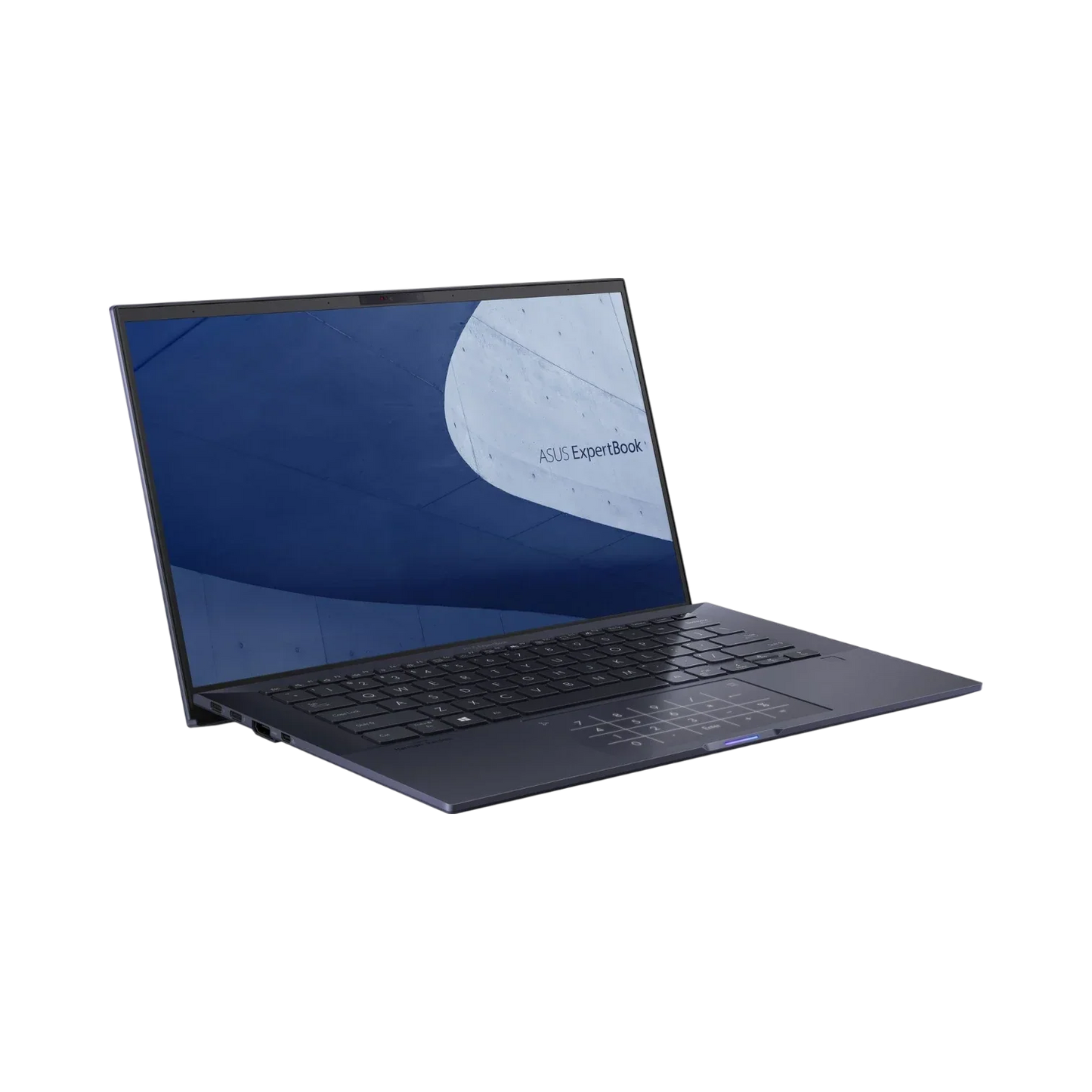 ASUS ExpertBook B9450FA 14" Laptop, Intel Core i7-10510U, 16GB RAM, 512GB SSD
