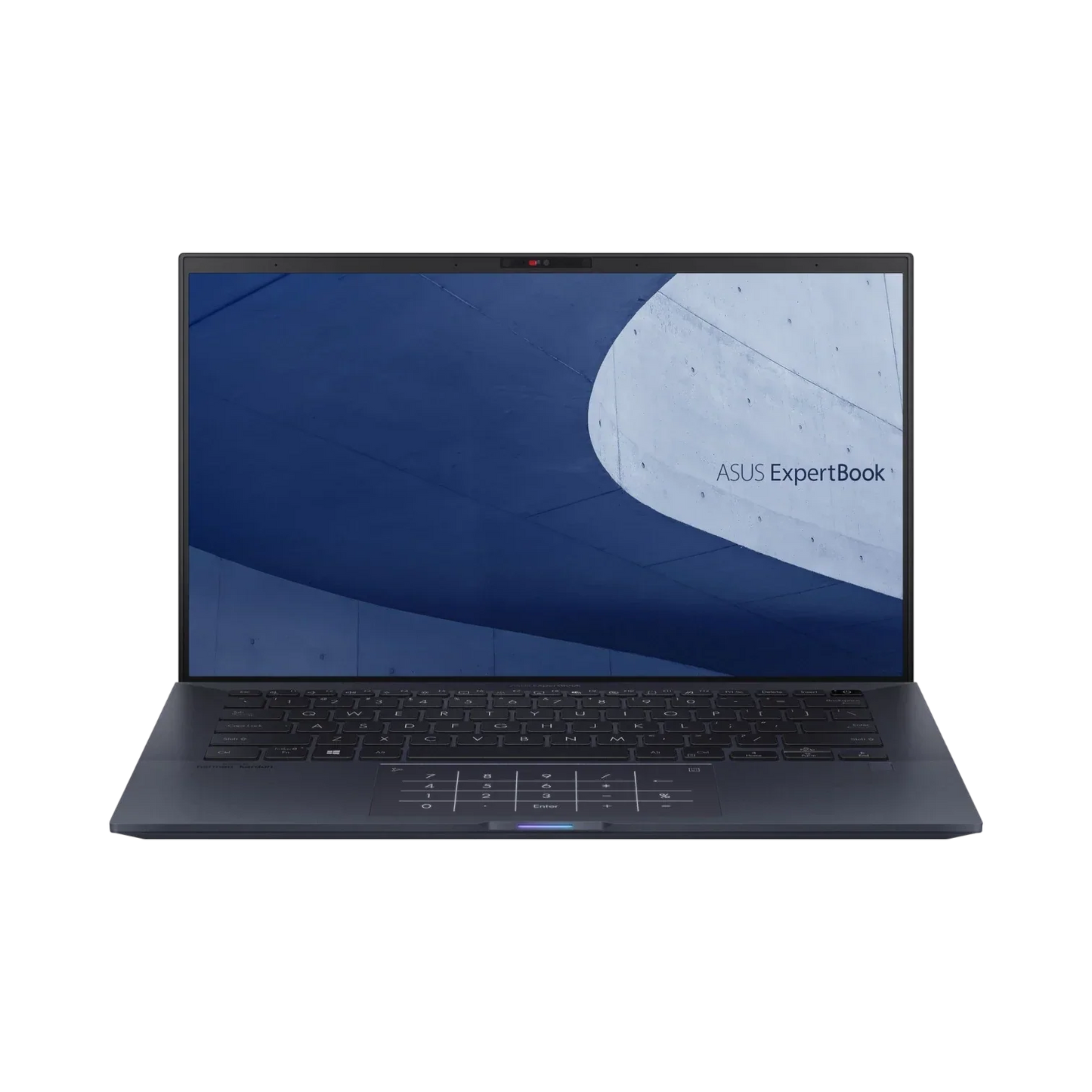 ASUS ExpertBook B9450FA 14" Laptop, Intel Core i7-10510U, 16GB RAM, 512GB SSD