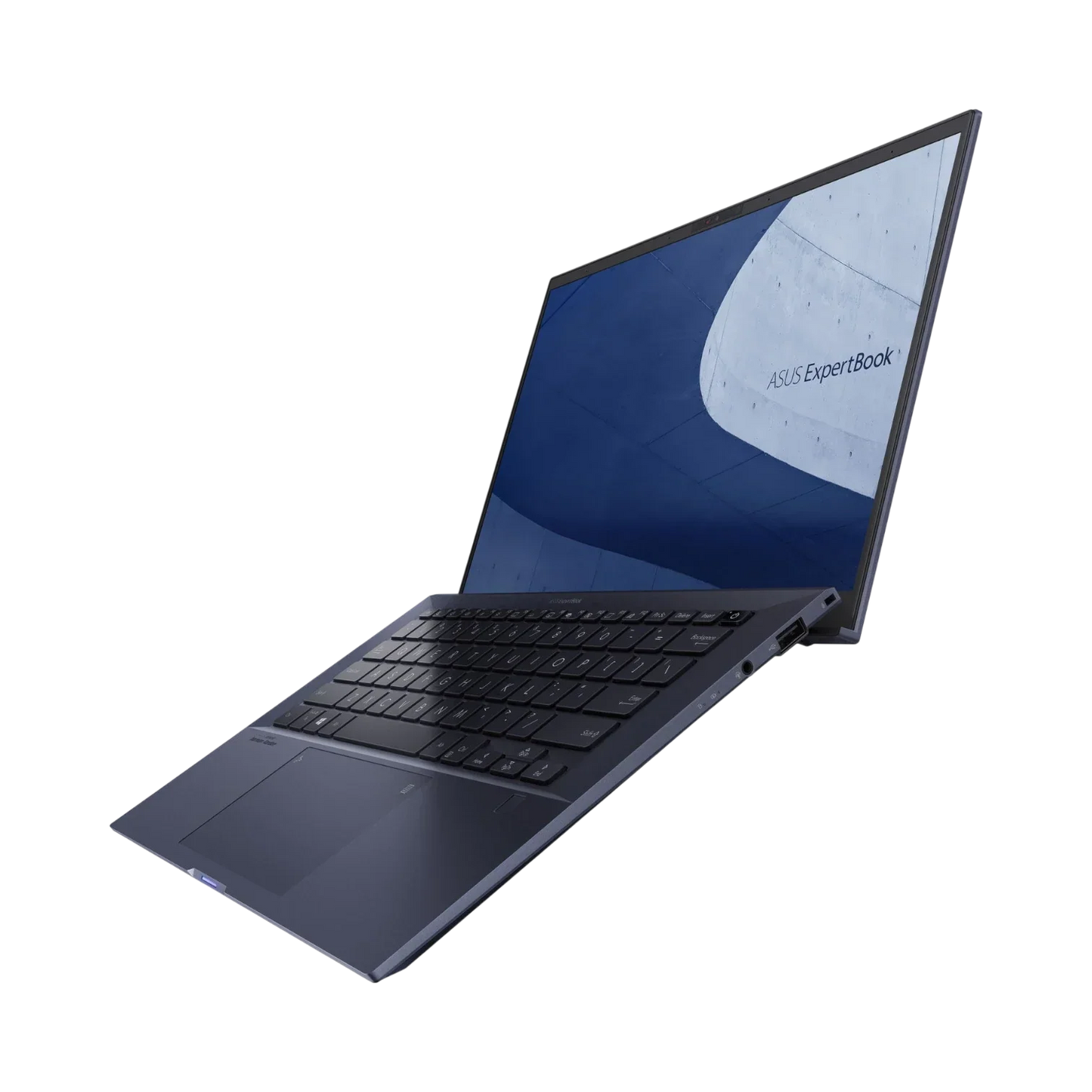 ASUS ExpertBook B9450FA 14" Laptop, Intel Core i7-10510U, 16GB RAM, 512GB SSD