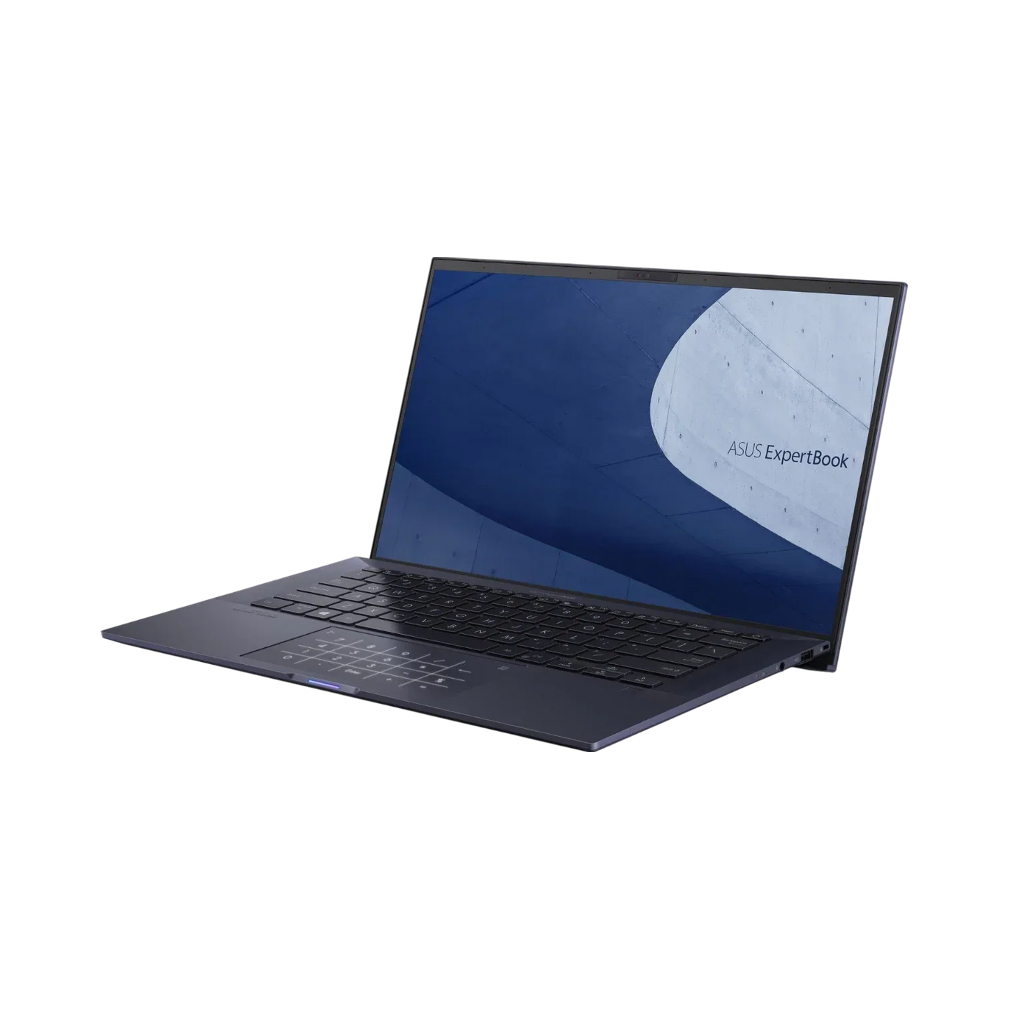 ASUS ExpertBook B9450FA 14" Laptop, Intel Core i7-10510U, 16GB RAM, 512GB SSD