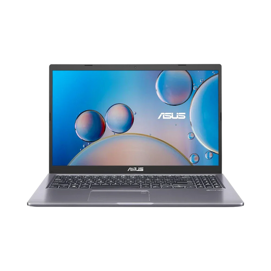 ASUS VivoBook 15 F515 15.6" Laptop, Intel Core i3-1005G1, 4GB DDR4 RAM, 128GB SSD