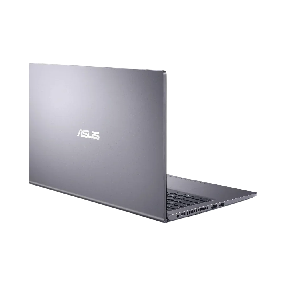 ASUS VivoBook 15 F515 15.6" Laptop, Intel Core i3-1005G1, 4GB DDR4 RAM, 128GB SSD