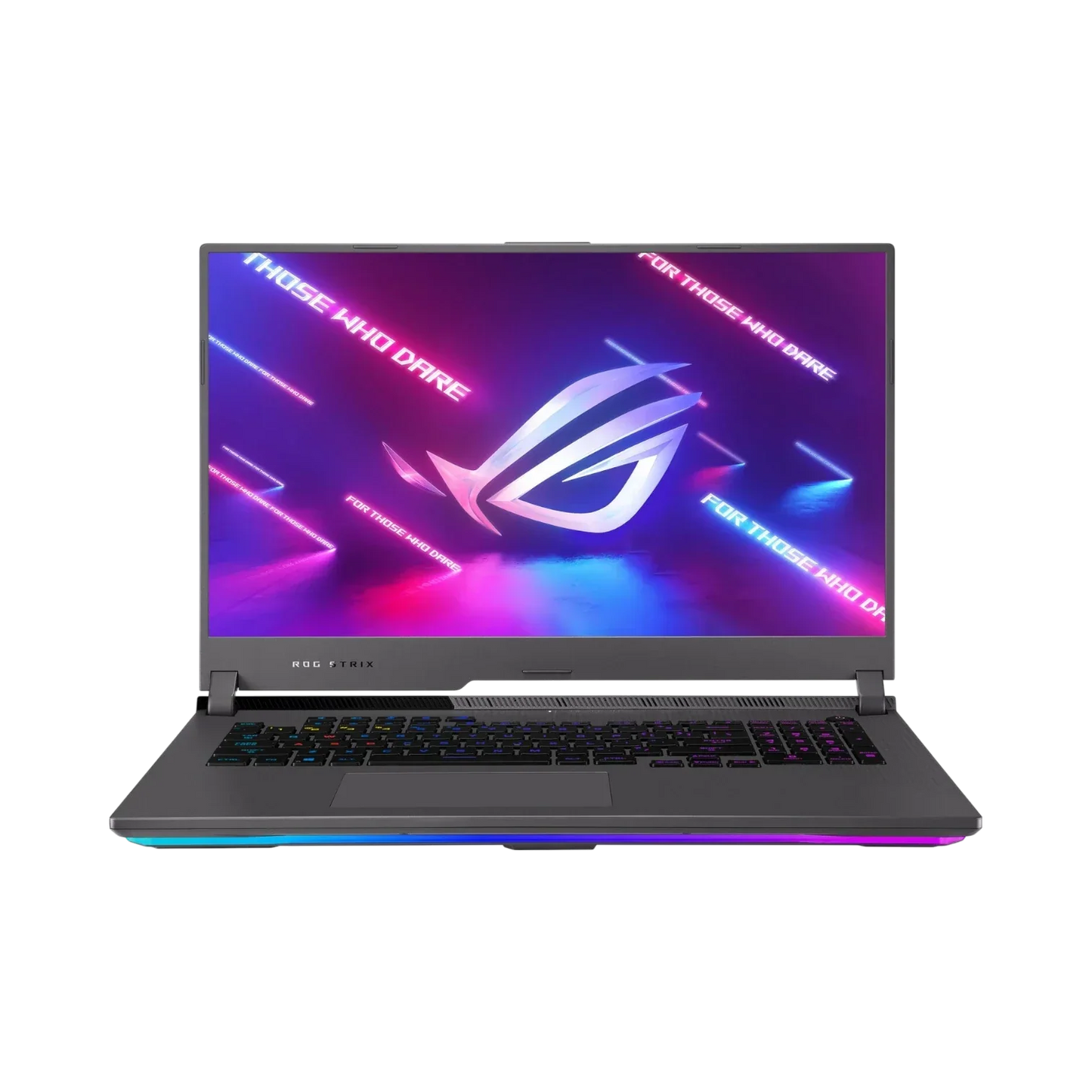 ASUS ROG Strix G17 17.3" Gaming Laptop, AMD Ryzen 9 5900HX, NVIDIA RTX 3070, 16GB DDR4 RAM, 1TB SSD