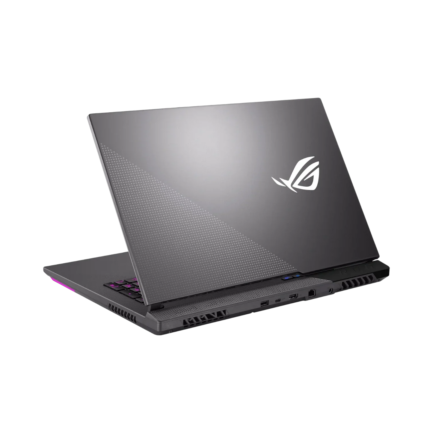 ASUS ROG Strix G17 17.3" Gaming Laptop, AMD Ryzen 9 5900HX, NVIDIA RTX 3070, 16GB DDR4 RAM, 1TB SSD