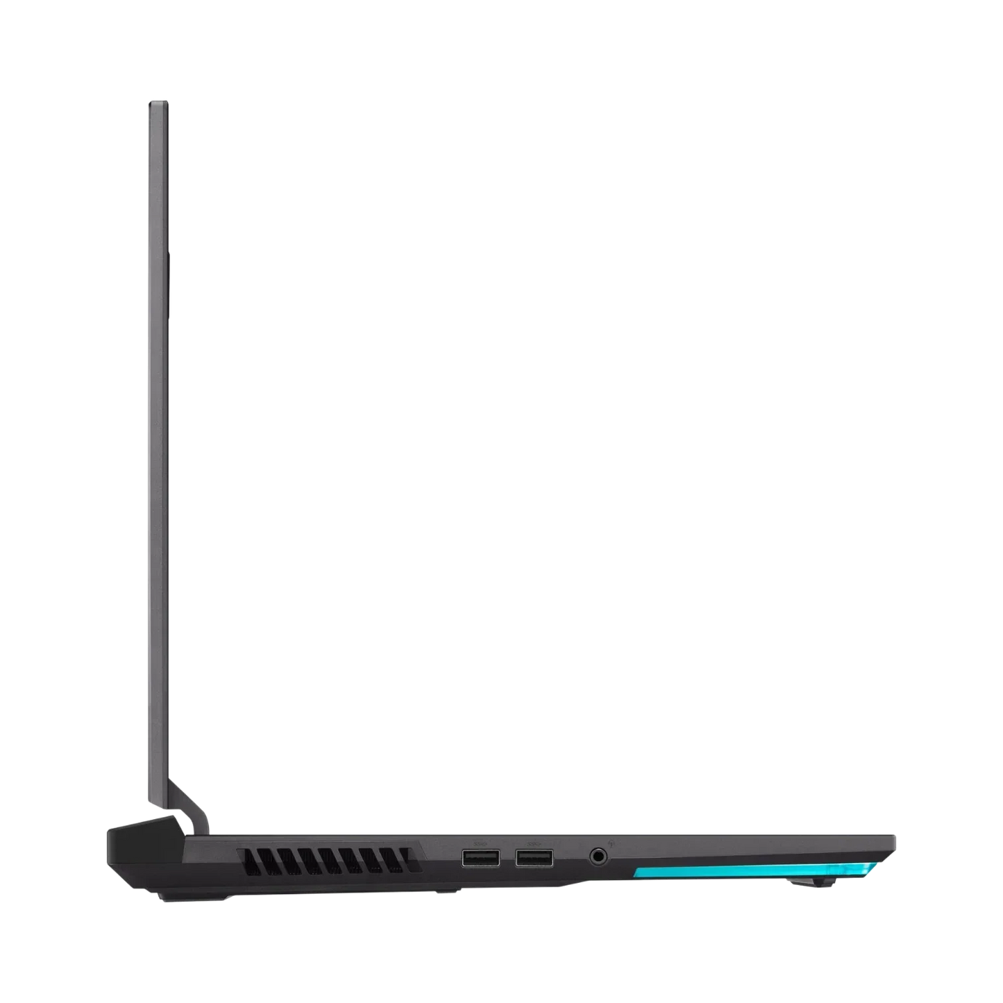 ASUS ROG Strix G17 17.3" Gaming Laptop, AMD Ryzen 9 5900HX, NVIDIA RTX 3070, 16GB DDR4 RAM, 1TB SSD