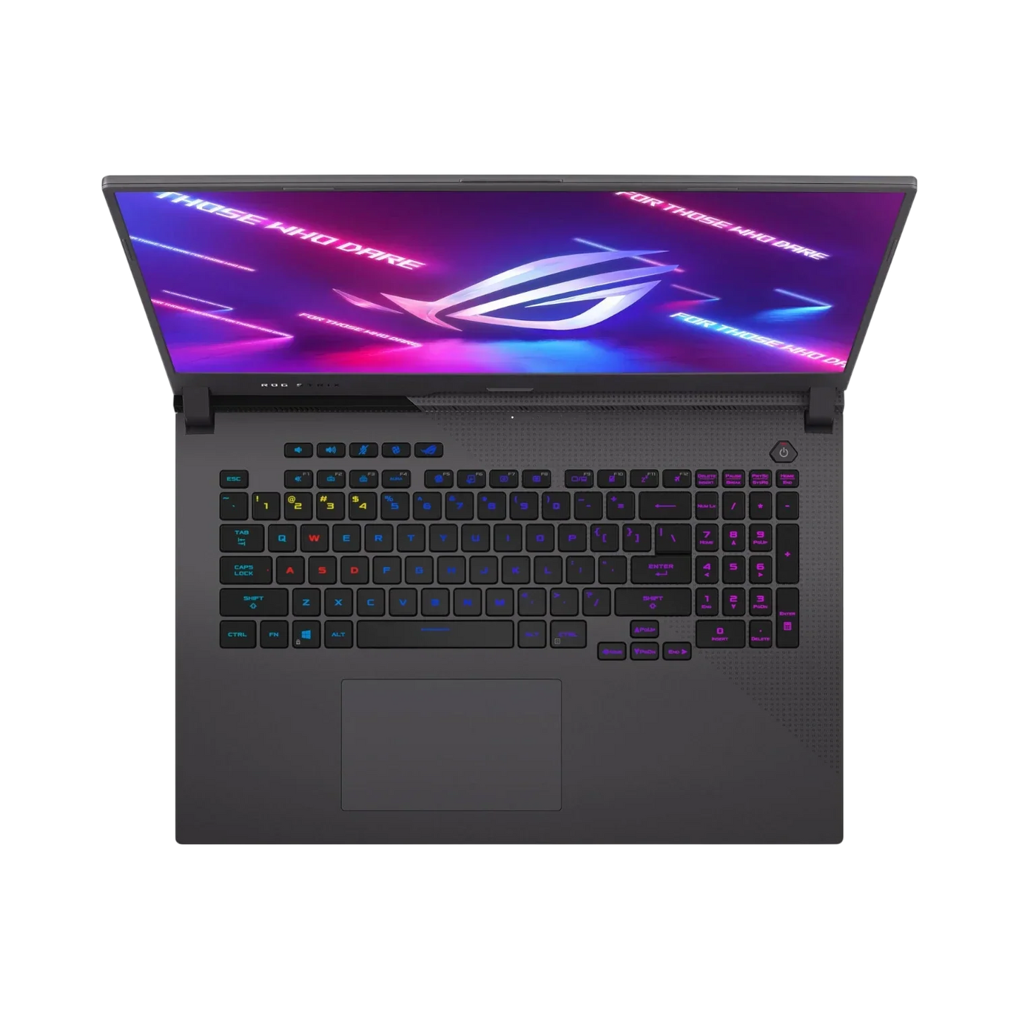 ASUS ROG Strix G17 17.3" Gaming Laptop, AMD Ryzen 9 5900HX, NVIDIA RTX 3070, 16GB DDR4 RAM, 1TB SSD