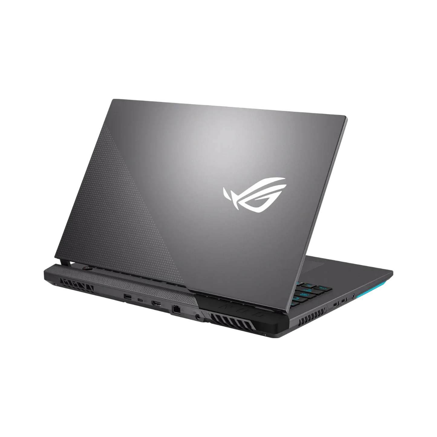 ASUS ROG Strix G17 17.3" Gaming Laptop, AMD Ryzen 9 5900HX, NVIDIA RTX 3070, 16GB DDR4 RAM, 1TB SSD
