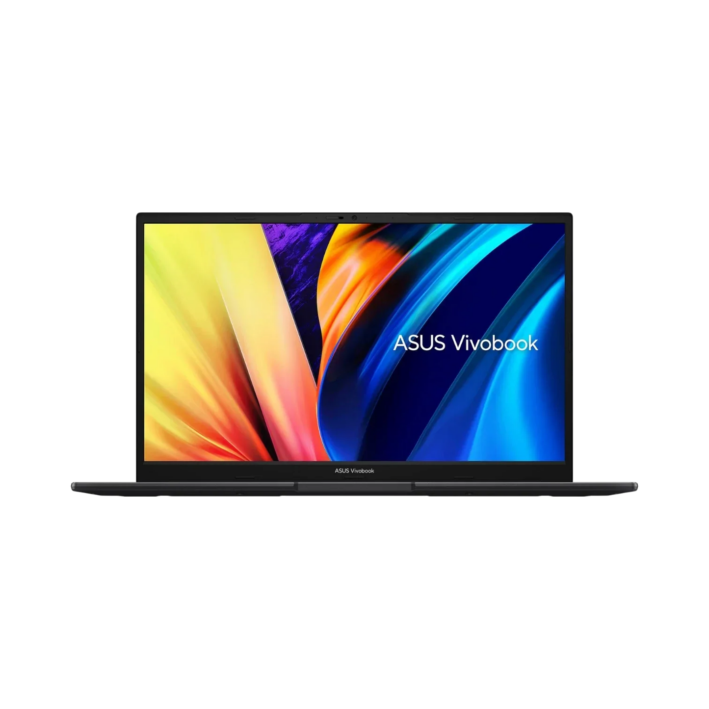 ASUS VivoBook S15 15.6" Laptop, AMD Ryzen 7 5800H, 8GB DDR4 RAM, 512GB SSD (Indie Black)