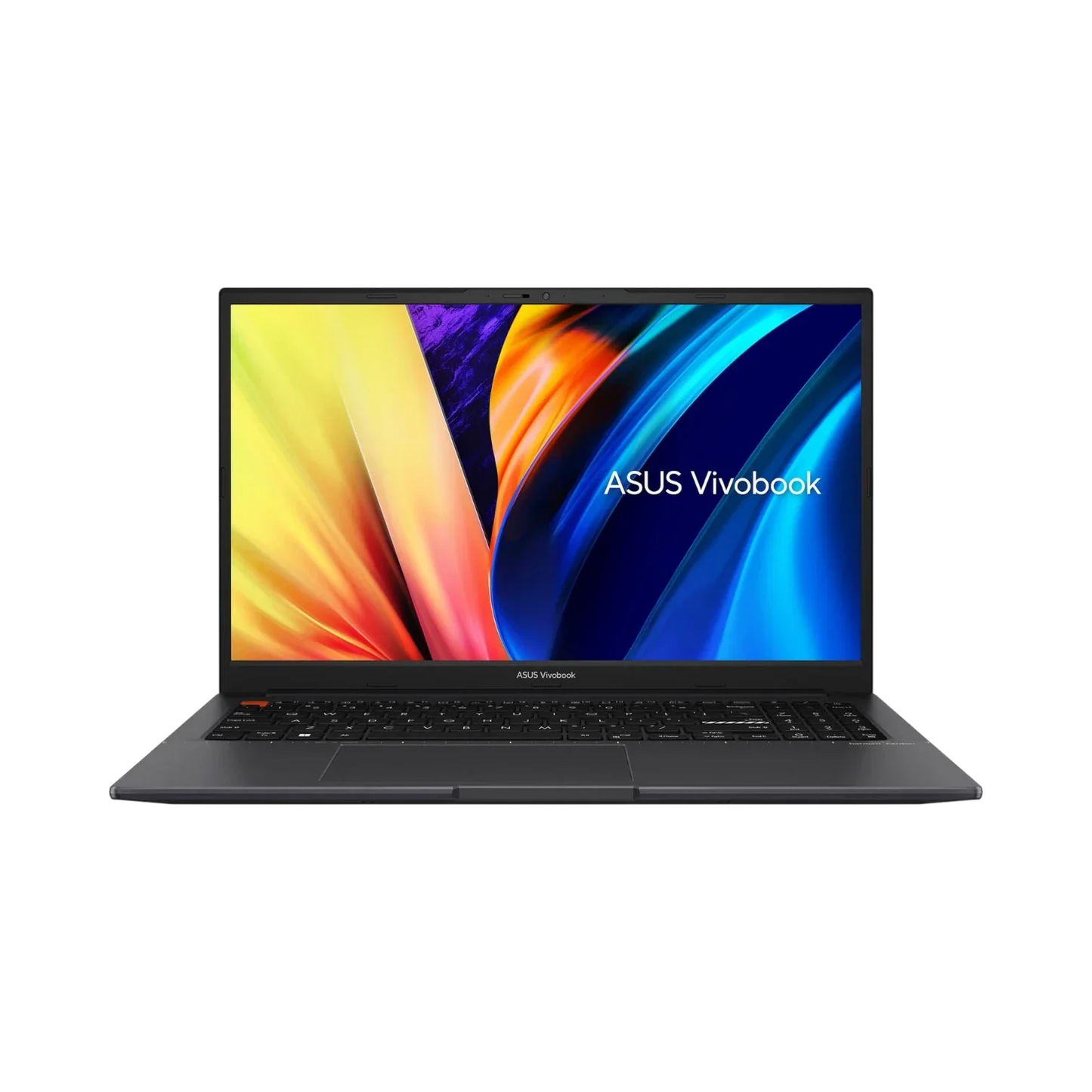 ASUS VivoBook S15 15.6" Laptop, AMD Ryzen 7 5800H, 8GB DDR4 RAM, 512GB SSD (Indie Black)