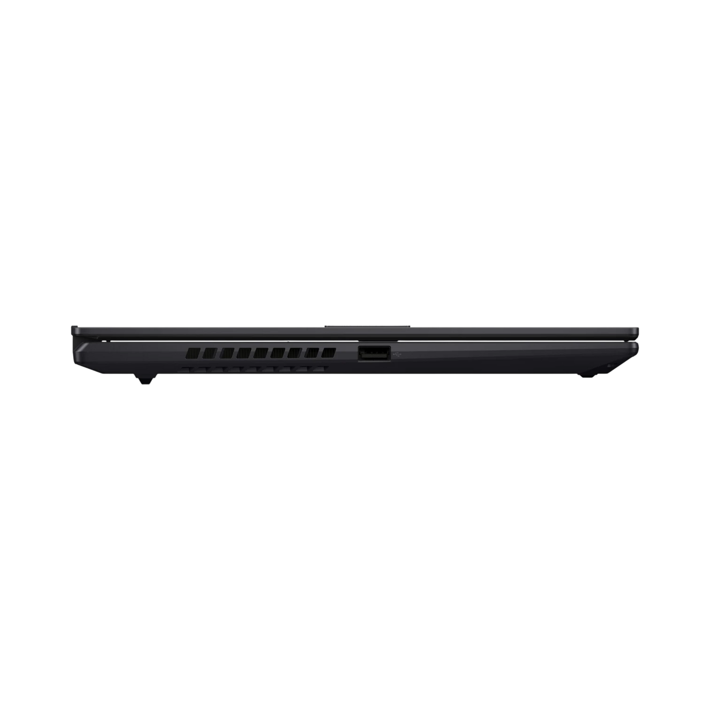 ASUS VivoBook S15 15.6" Laptop, AMD Ryzen 7 5800H, 8GB DDR4 RAM, 512GB SSD (Indie Black)