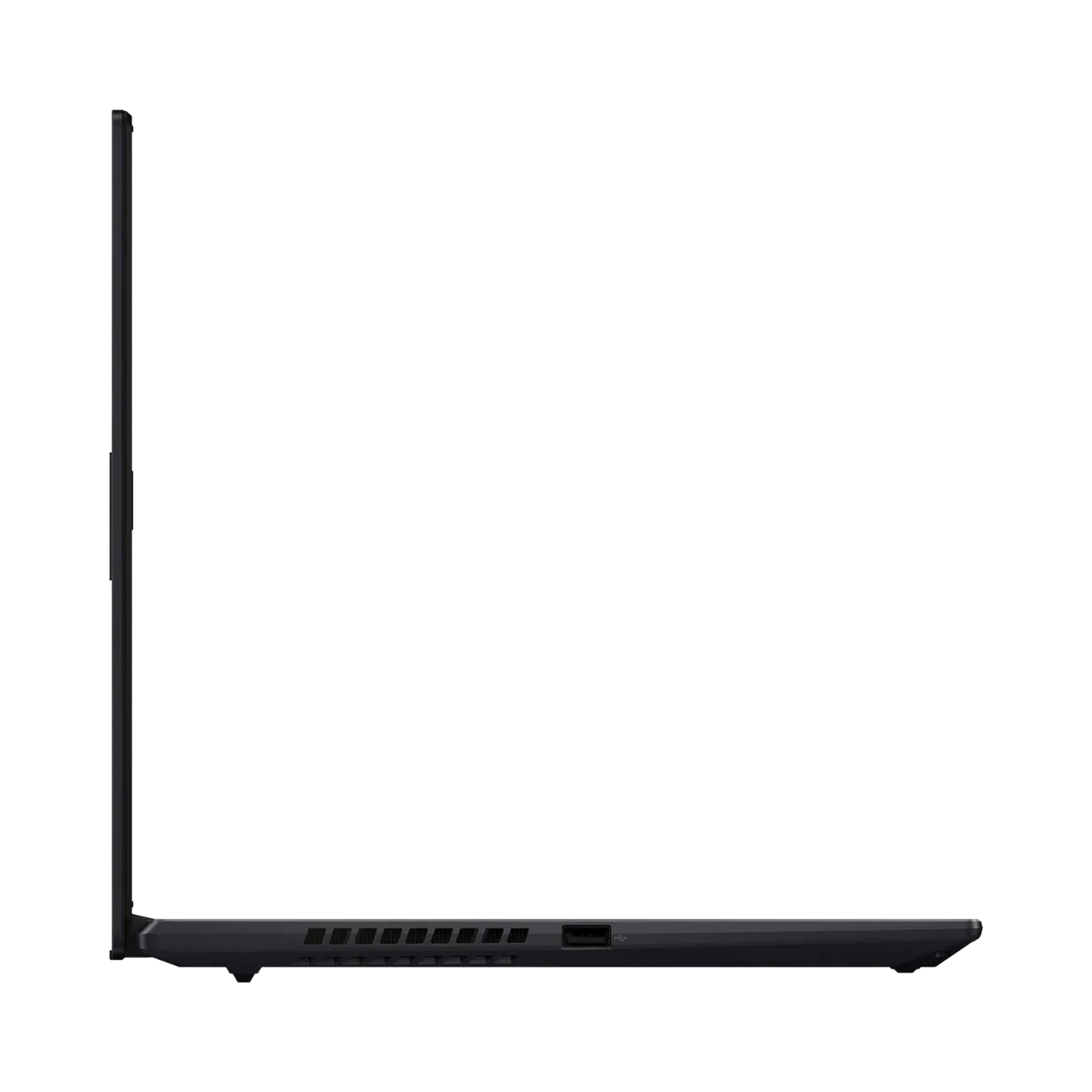 ASUS VivoBook S15 15.6" Laptop, AMD Ryzen 7 5800H, 8GB DDR4 RAM, 512GB SSD (Indie Black)