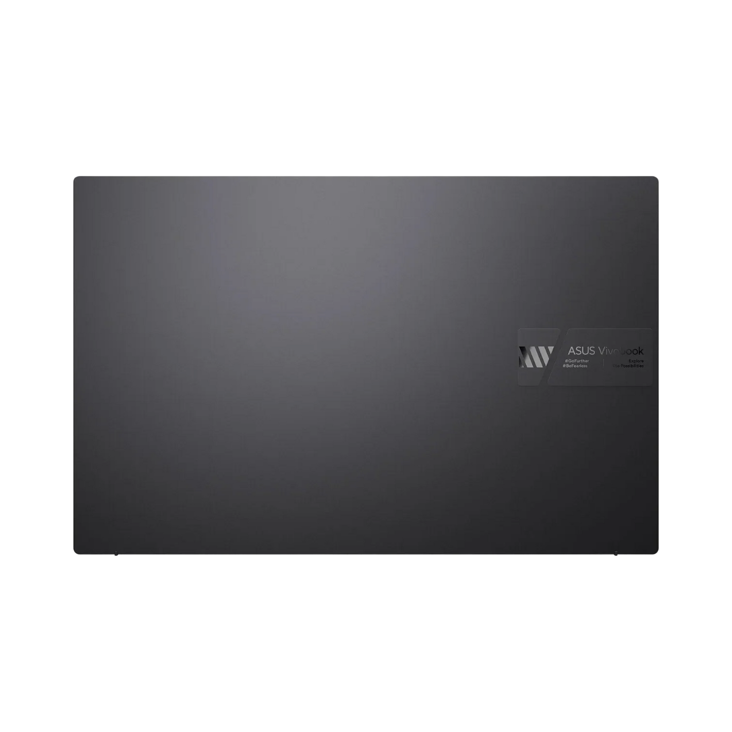 ASUS VivoBook S15 15.6" Laptop, AMD Ryzen 7 5800H, 8GB DDR4 RAM, 512GB SSD (Indie Black)