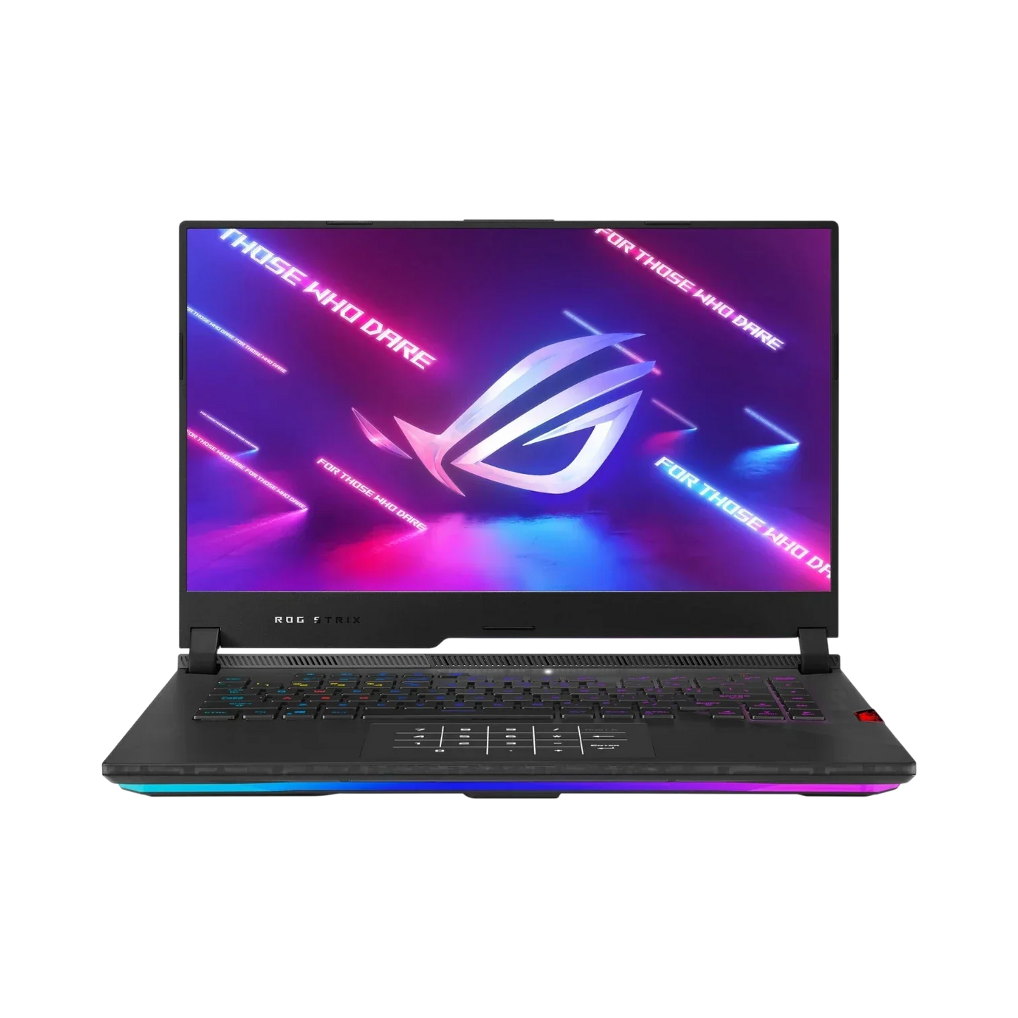 ASUS ROG Strix SCAR 15 15.6" Gaming Laptop, AMD Ryzen 9 5900HX, NVIDIA RTX 3080, 32GB DDR4 RAM, 1TB SSD