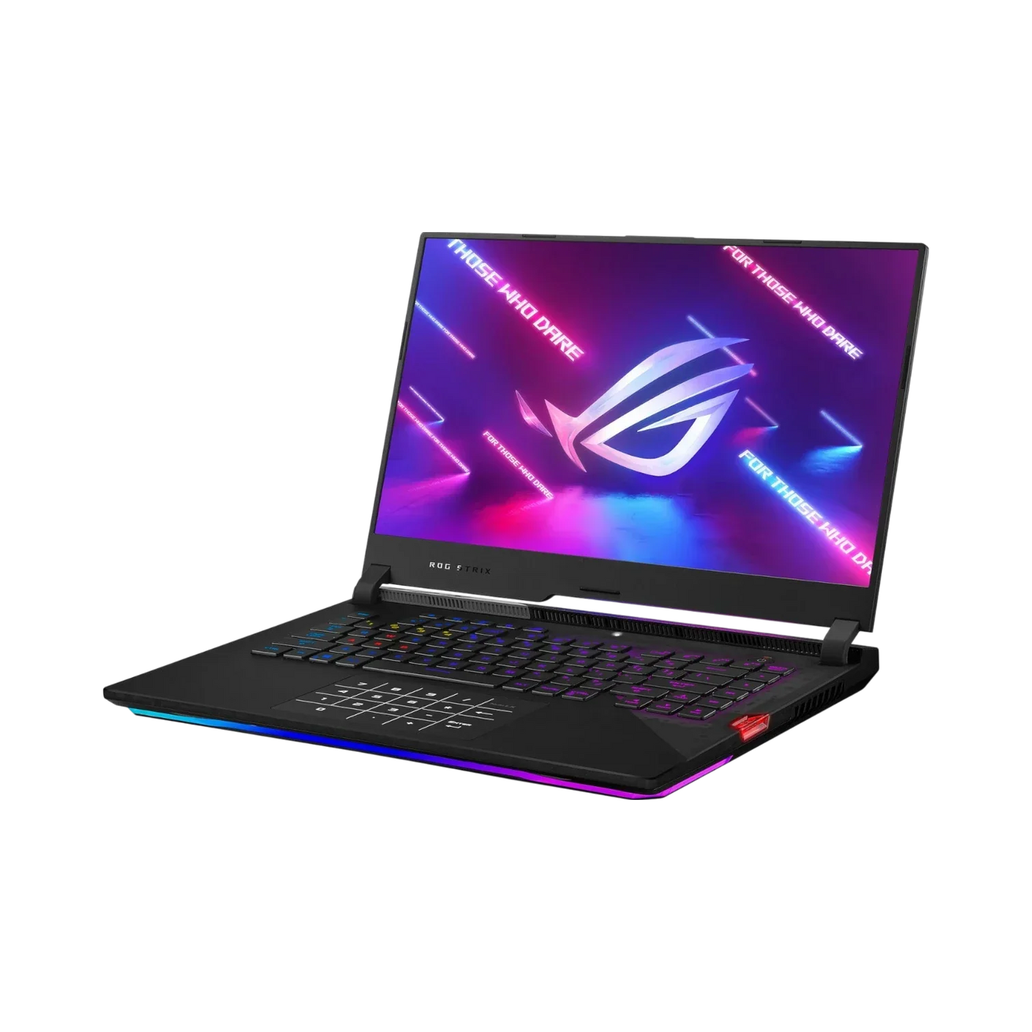 ASUS ROG Strix SCAR 15 15.6" Gaming Laptop, AMD Ryzen 9 5900HX, NVIDIA RTX 3080, 32GB DDR4 RAM, 1TB SSD