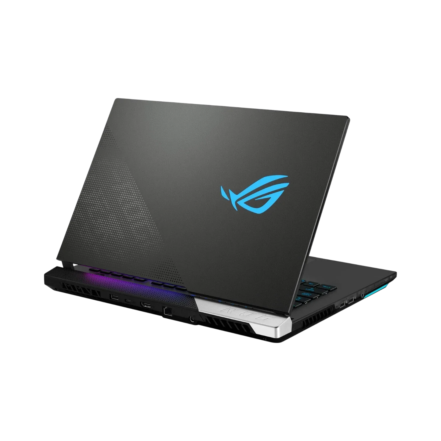 ASUS ROG Strix SCAR 15 15.6" Gaming Laptop, AMD Ryzen 9 5900HX, NVIDIA RTX 3080, 32GB DDR4 RAM, 1TB SSD