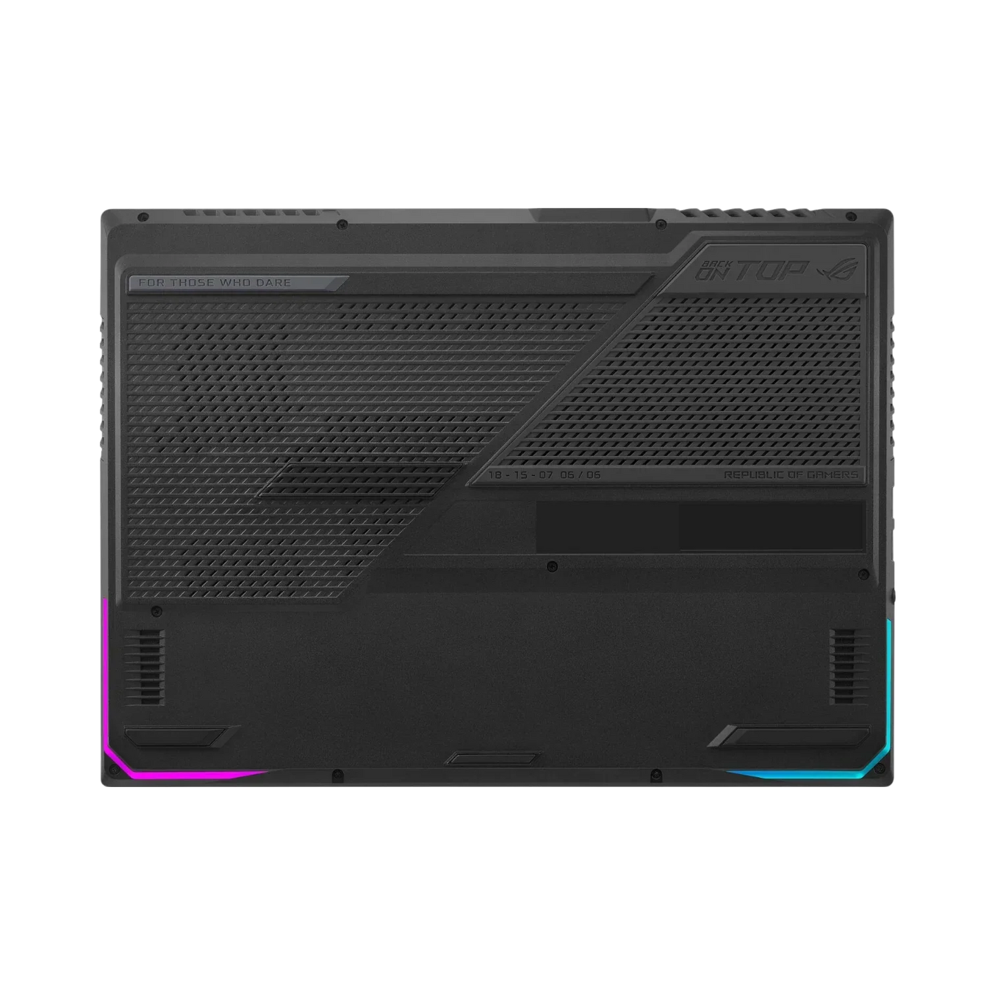 ASUS ROG Strix SCAR 15 15.6" Gaming Laptop, AMD Ryzen 9 5900HX, NVIDIA RTX 3080, 32GB DDR4 RAM, 1TB SSD