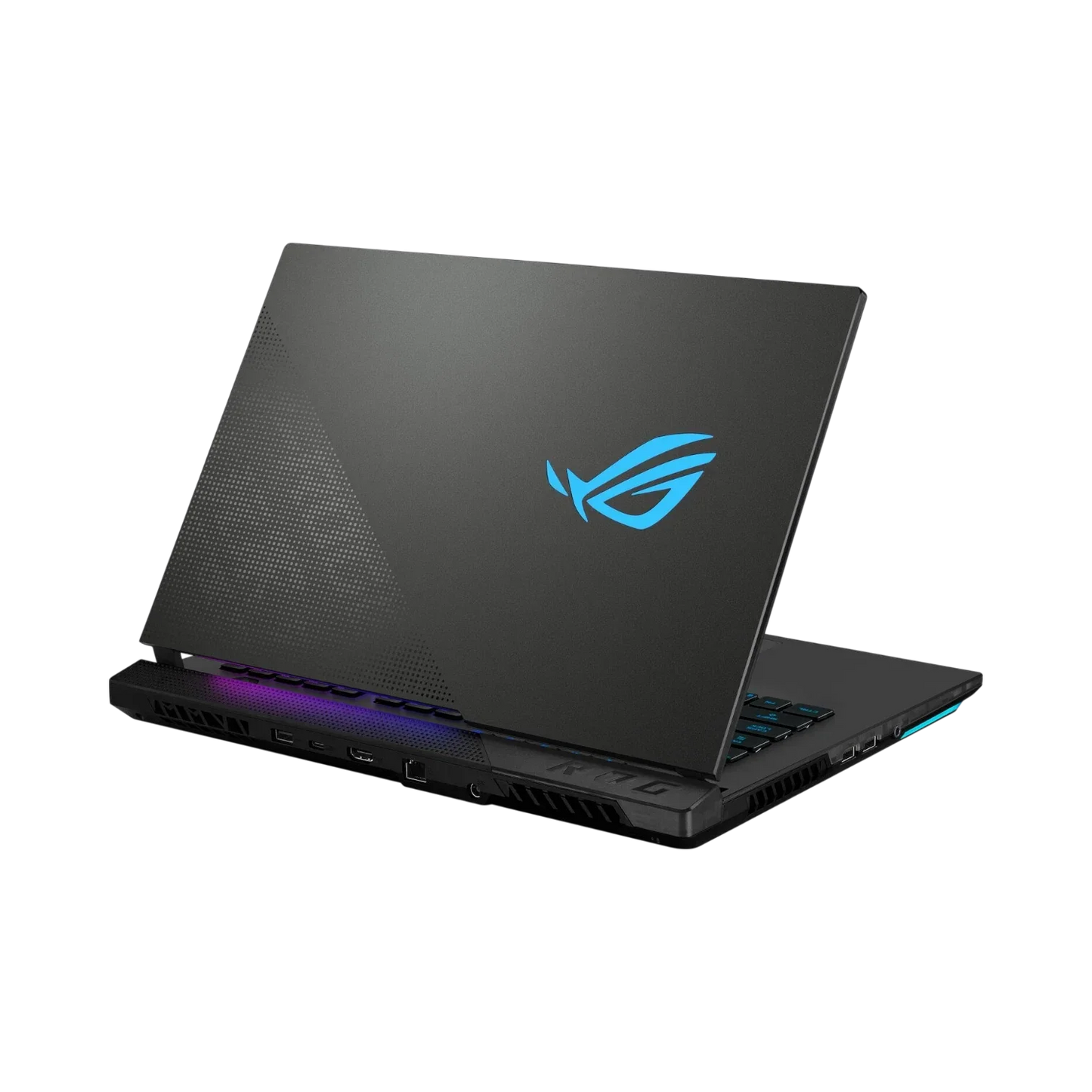 ASUS ROG Strix SCAR 15 15.6" Gaming Laptop, AMD Ryzen 9 5900HX, NVIDIA RTX 3080, 32GB DDR4 RAM, 1TB SSD