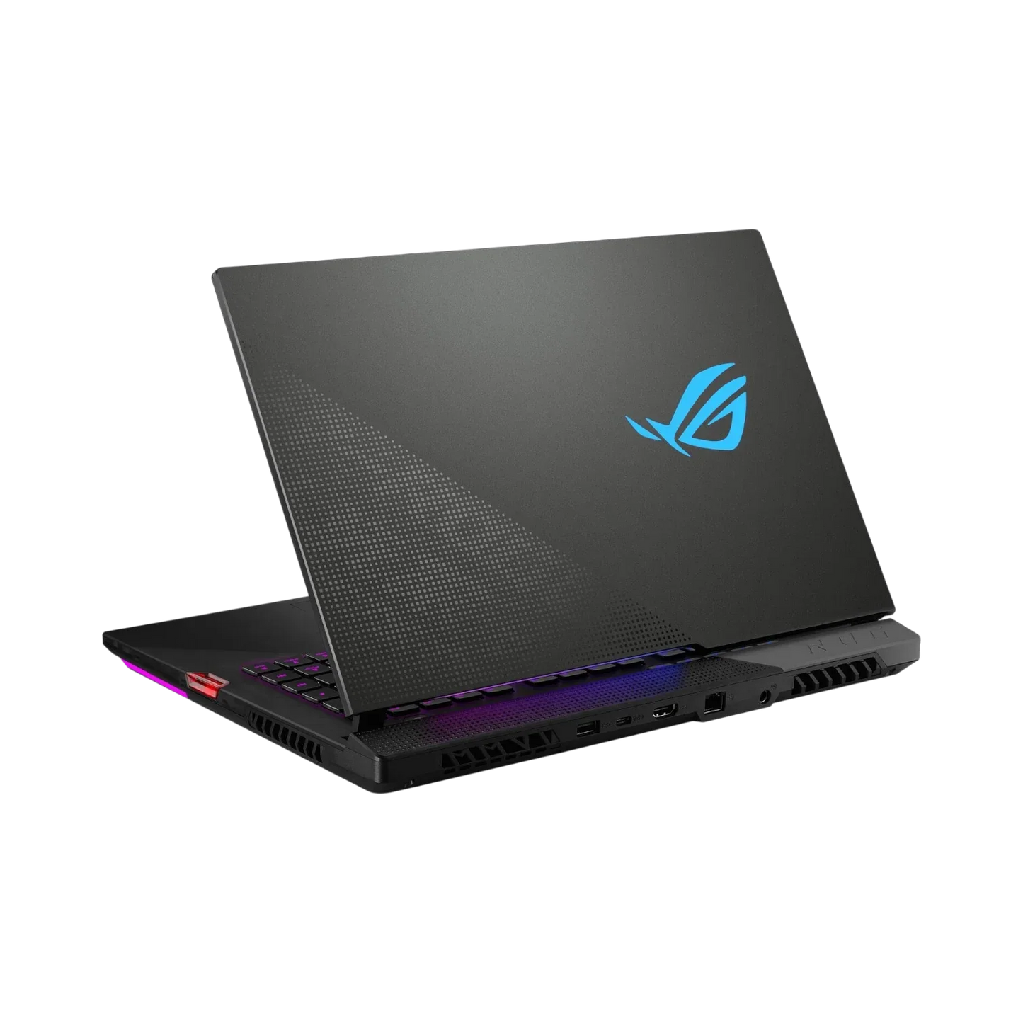 ASUS ROG Strix SCAR 15 15.6" Gaming Laptop, AMD Ryzen 9 5900HX, NVIDIA RTX 3080, 32GB DDR4 RAM, 1TB SSD