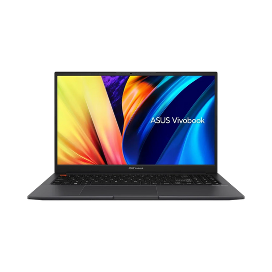 ASUS VivoBook S 15 Slim 15.6" Laptop, AMD Ryzen 9 6900HX, 16GB RAM, 1TB SSD
