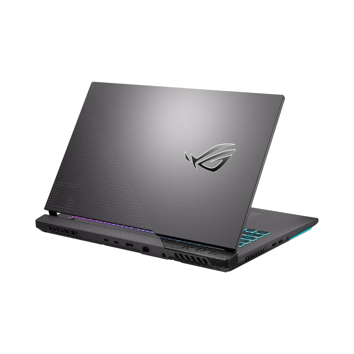 ASUS ROG Strix G17 17.3" Gaming Laptop, AMD Ryzen 7 6800H, NVIDIA RTX 3050, 16GB DDR5 RAM, 512GB SSD (Eclipse Gray)