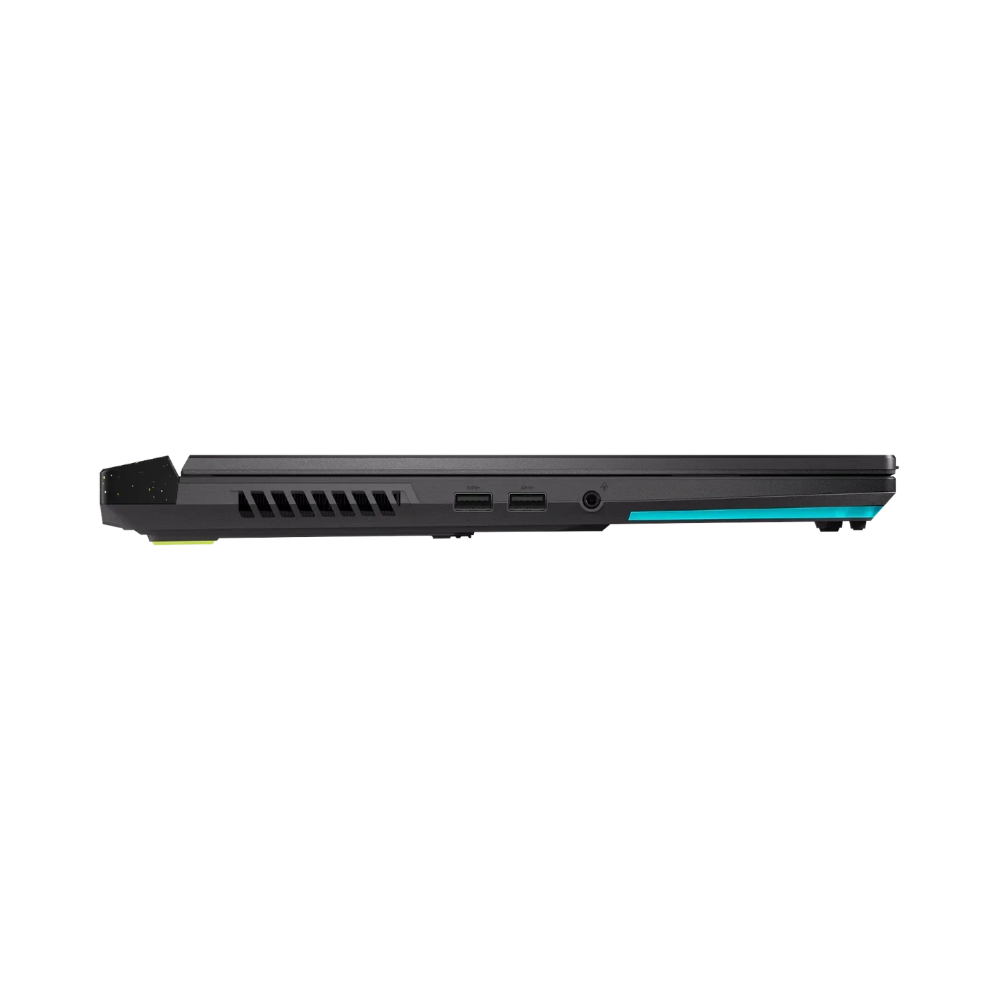 ASUS ROG Strix G17 17.3" Gaming Laptop, AMD Ryzen 7 6800H, NVIDIA RTX 3050, 16GB DDR5 RAM, 512GB SSD (Eclipse Gray)