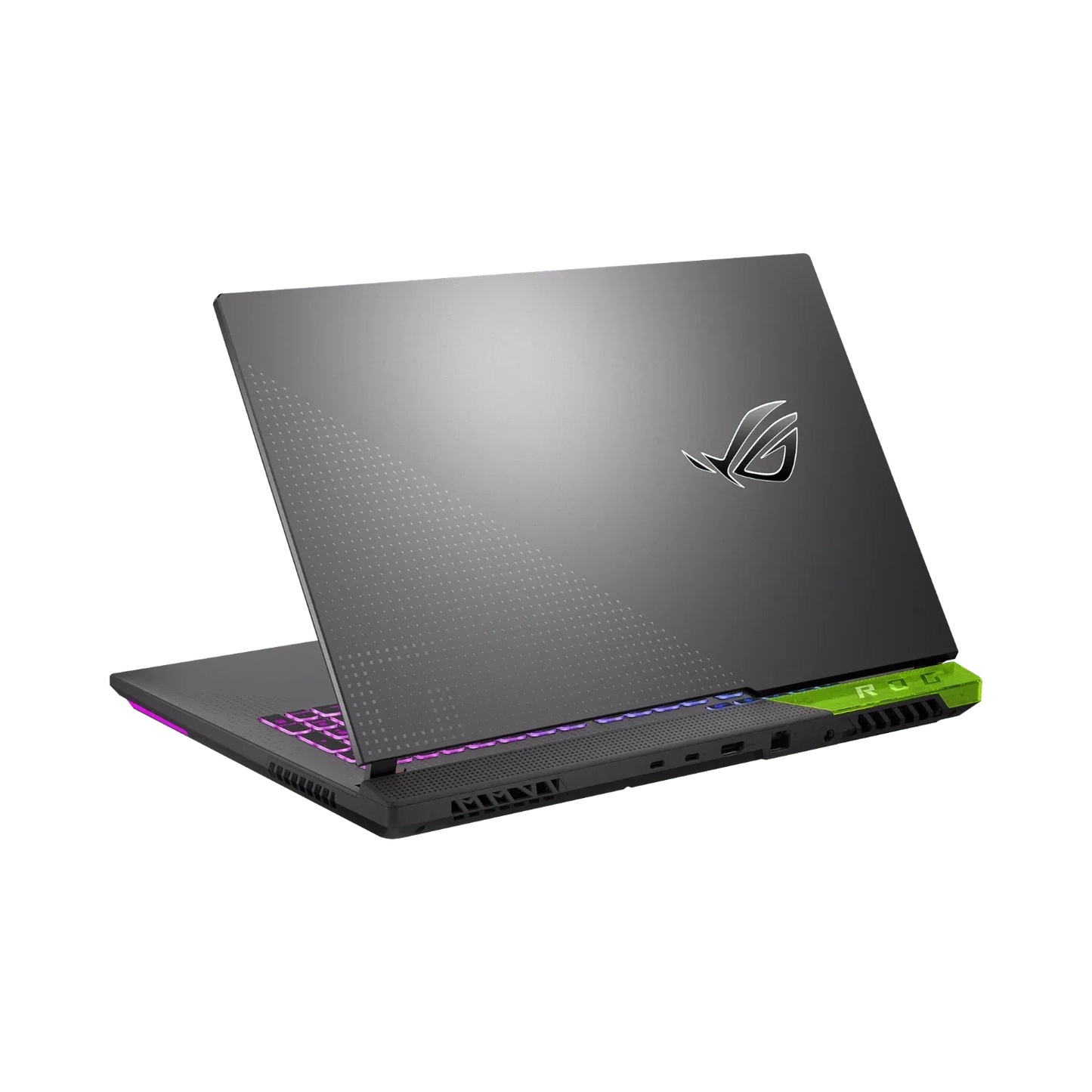 ASUS ROG Strix G17 17.3" Gaming Laptop, AMD Ryzen 7 6800H, NVIDIA RTX 3050, 16GB DDR5 RAM, 512GB SSD (Eclipse Gray)