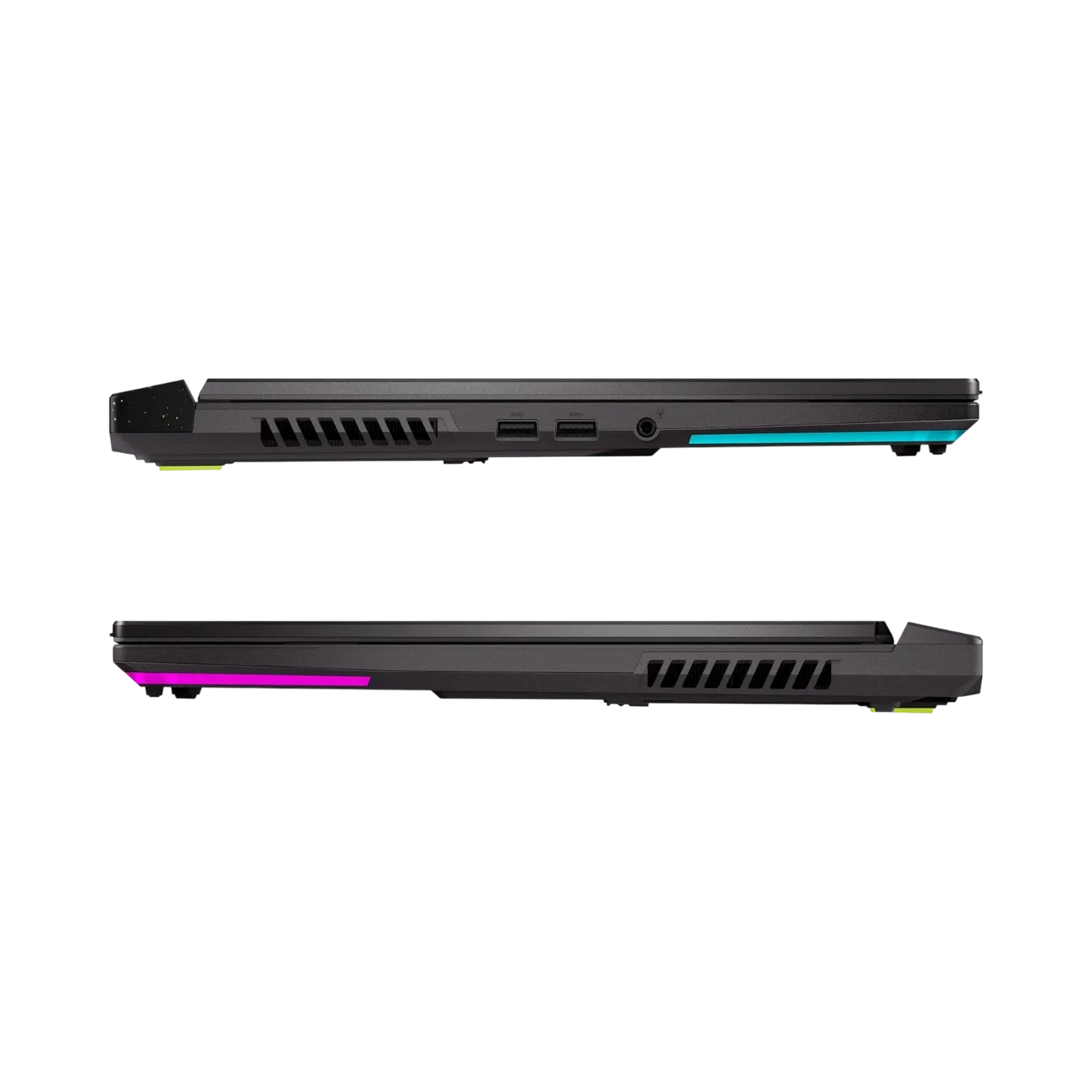 ASUS ROG Strix G17 17.3" Gaming Laptop, AMD Ryzen 7 6800H, NVIDIA RTX 3050, 16GB DDR5 RAM, 512GB SSD (Eclipse Gray)
