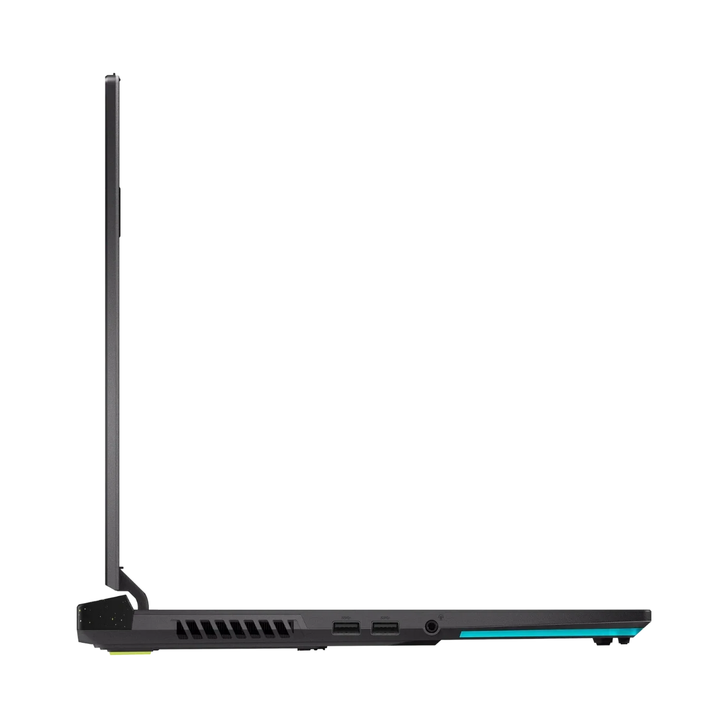 ASUS ROG Strix G17 17.3" Gaming Laptop, AMD Ryzen 7 6800H, NVIDIA RTX 3050, 16GB DDR5 RAM, 512GB SSD (Eclipse Gray)