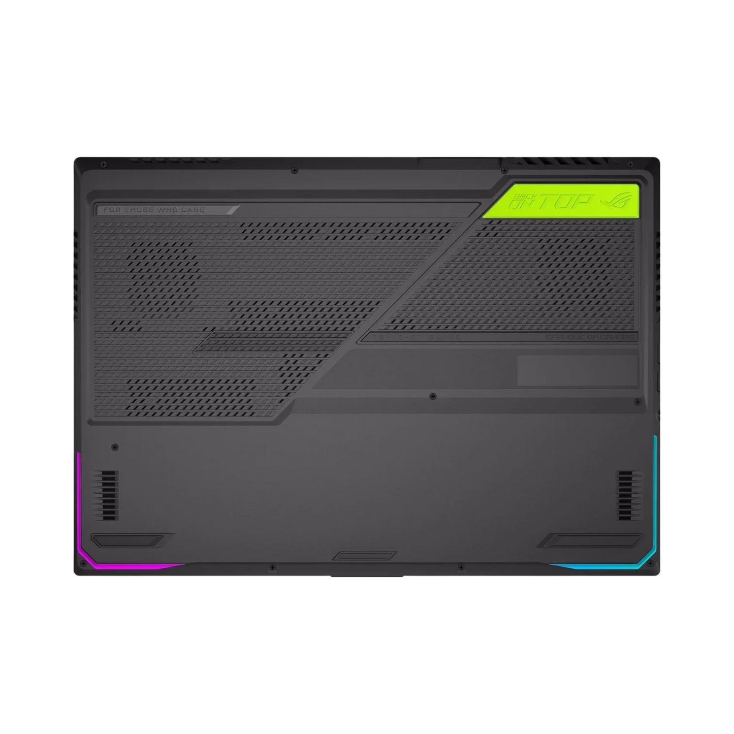 ASUS ROG Strix G17 17.3" Gaming Laptop, AMD Ryzen 7 6800H, NVIDIA RTX 3050, 16GB DDR5 RAM, 512GB SSD (Eclipse Gray)