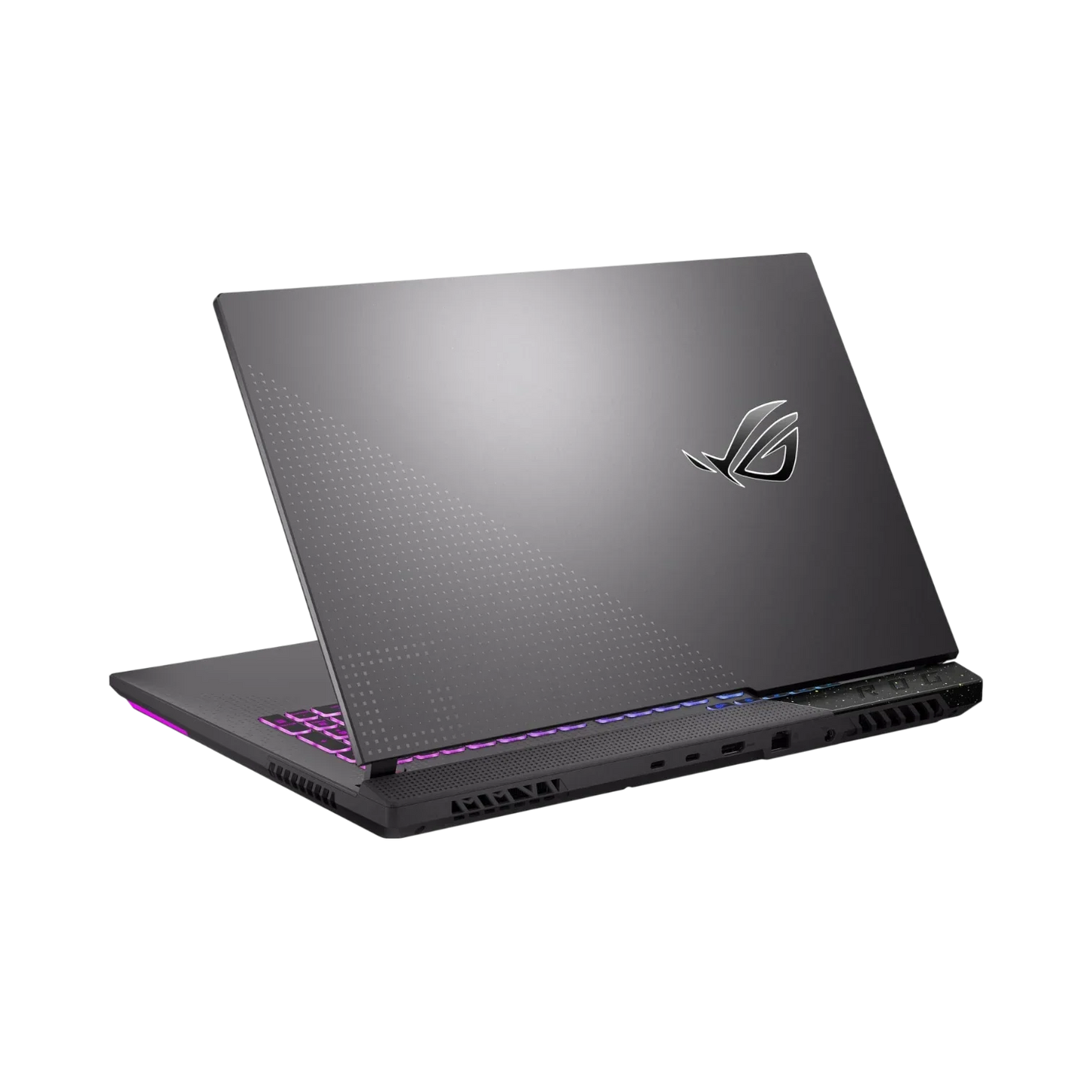 ASUS ROG Strix G17 17.3" Gaming Laptop, AMD Ryzen 7 6800H, NVIDIA RTX 3050, 16GB DDR5 RAM, 512GB SSD (Eclipse Gray)