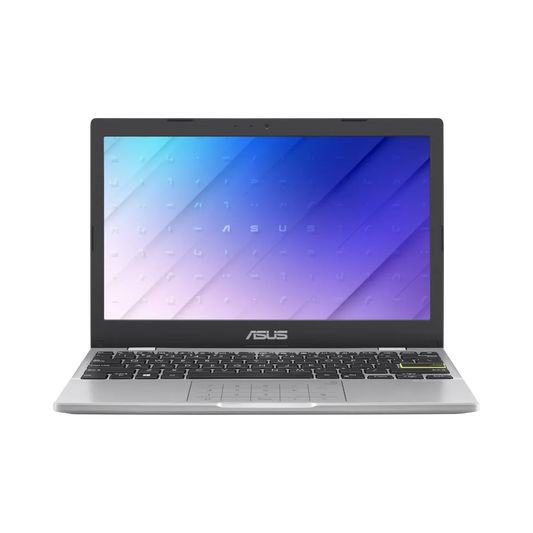 ASUS Vivobook Go 12 11.6" Laptop, Intel Celeron N4020, 4GB RAM, 128GB eMMC