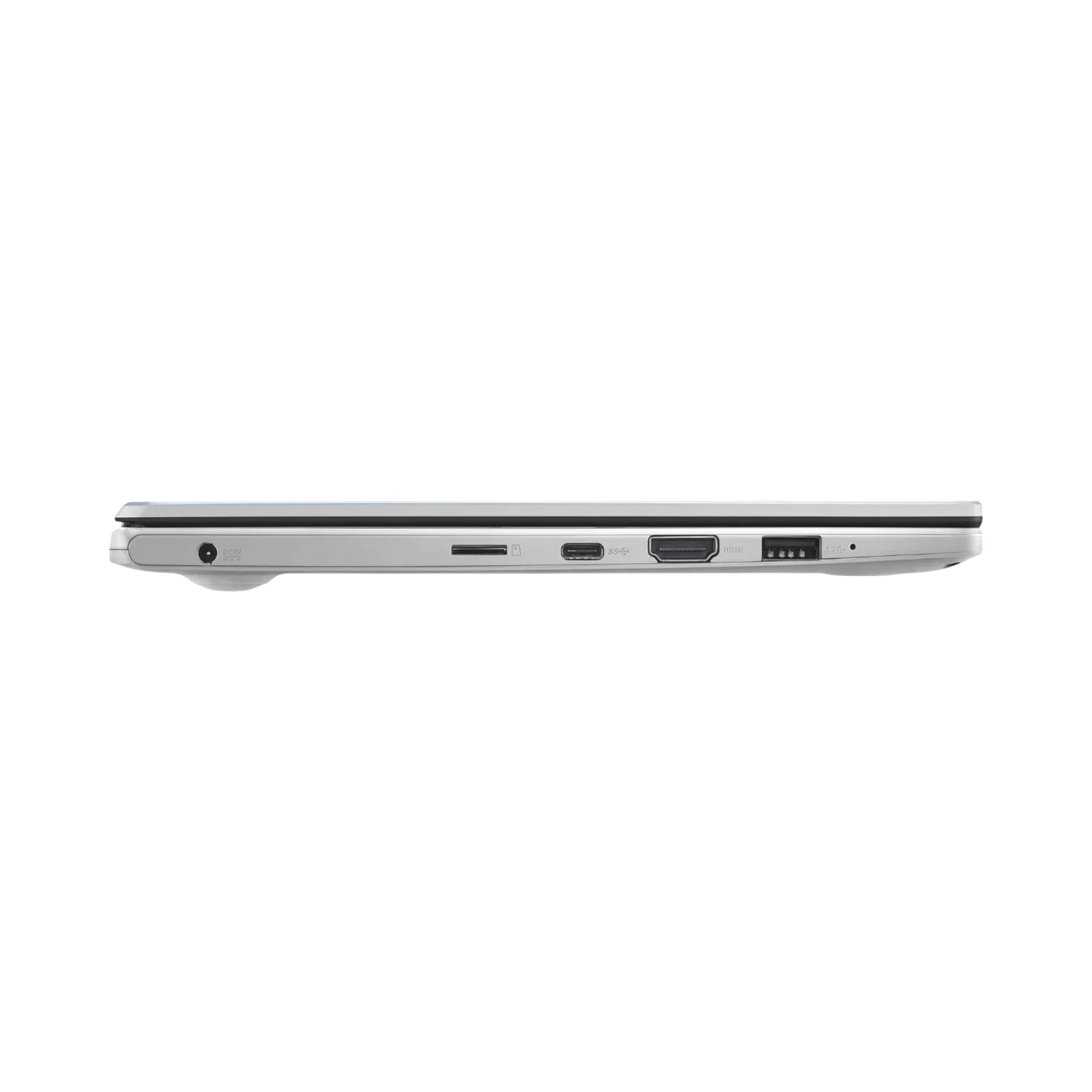 ASUS Vivobook Go 12 11.6" Laptop, Intel Celeron N4020, 4GB RAM, 128GB eMMC