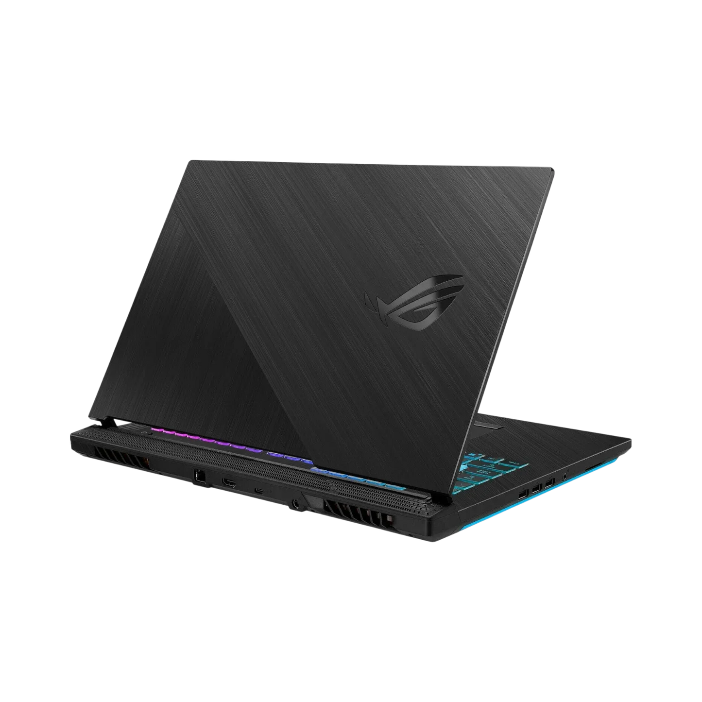 ASUS ROG STRIX G17 17.3" Gaming Laptop, Intel Core i7-10750H, NVIDIA GeForce RTX 2070, 16GB DDR4 RAM, 512GB SSD