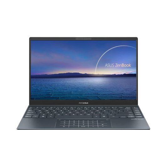 ASUS ZenBook 13 Ultra-Slim 13.3" Laptop, Intel Core i7-1165G7, 16GB RAM, 1TB SSD