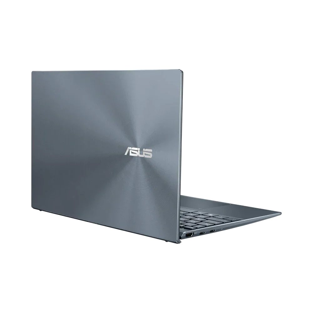 ASUS ZenBook 13 Ultra-Slim 13.3" Laptop, Intel Core i7-1165G7, 16GB RAM, 1TB SSD