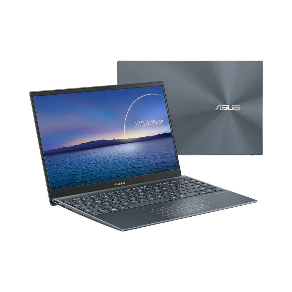 ASUS ZenBook 13 Ultra-Slim 13.3" Laptop, Intel Core i7-1165G7, 16GB RAM, 1TB SSD